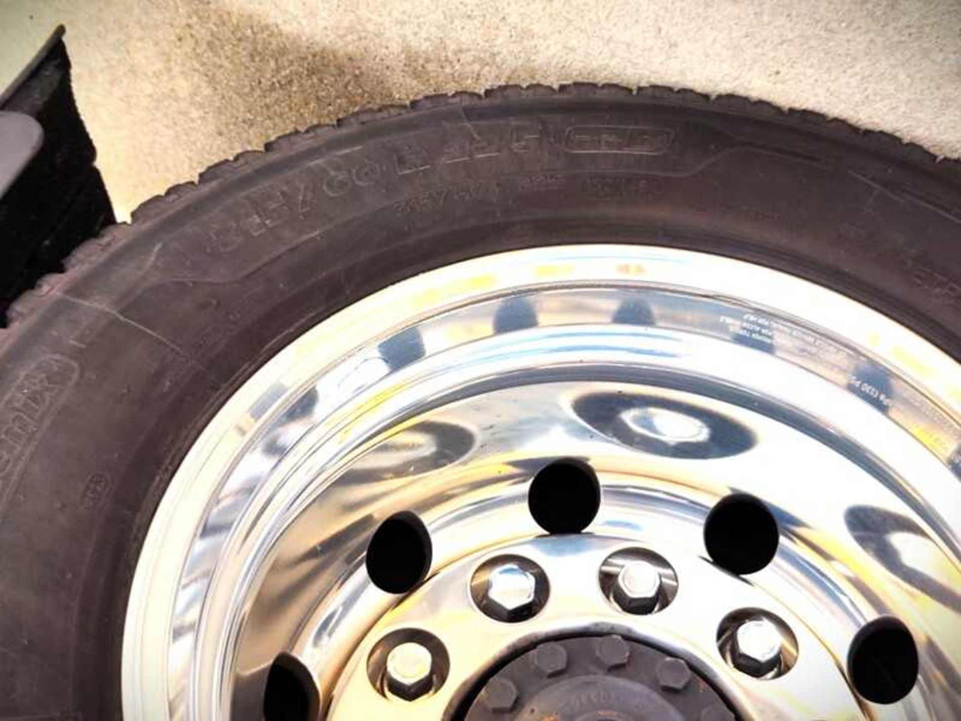 IVECO AS440S57T/FP LT - Lombardia Truck