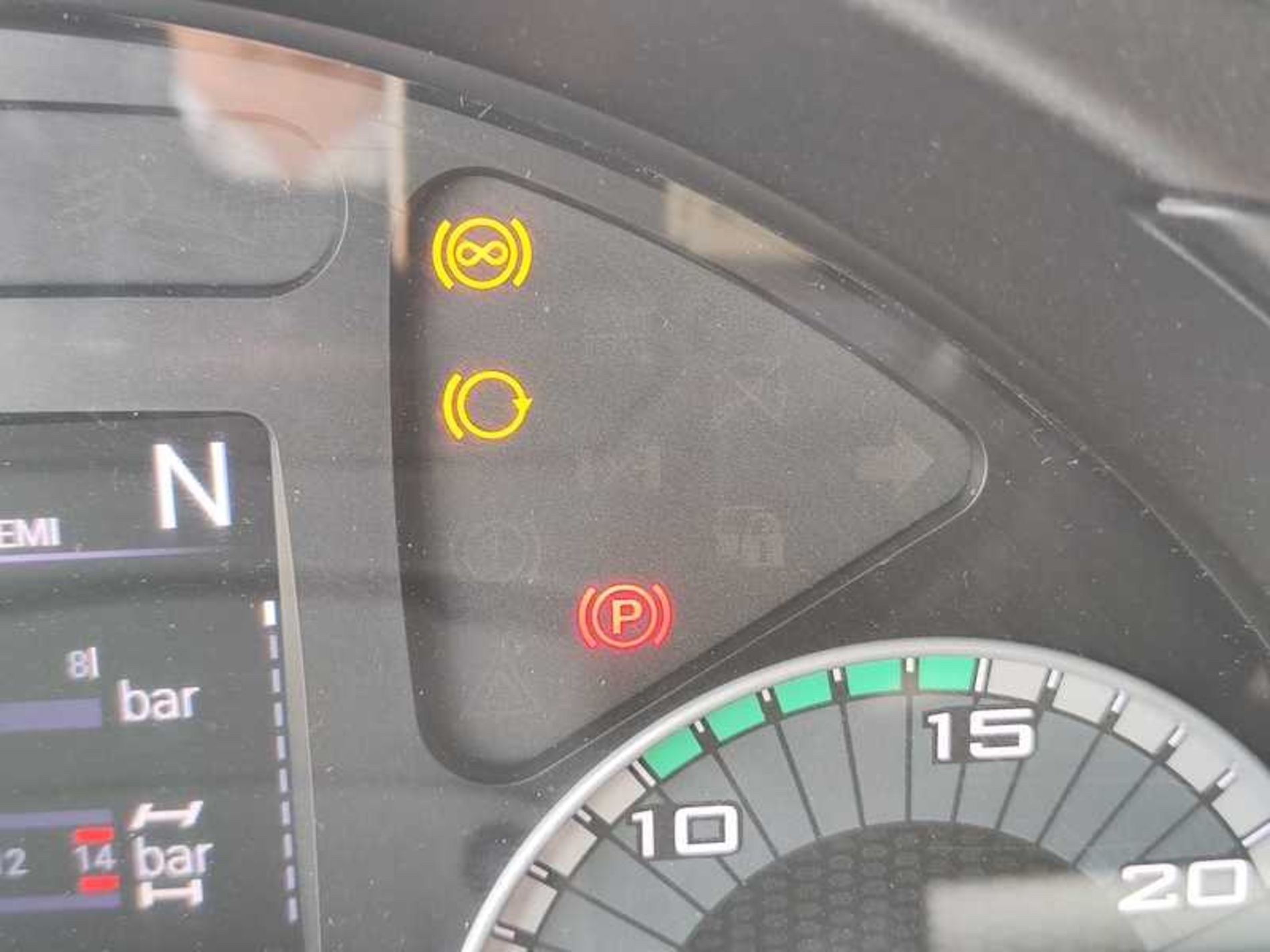 IVECO AS440S57T/FP LT - Lombardia Truck