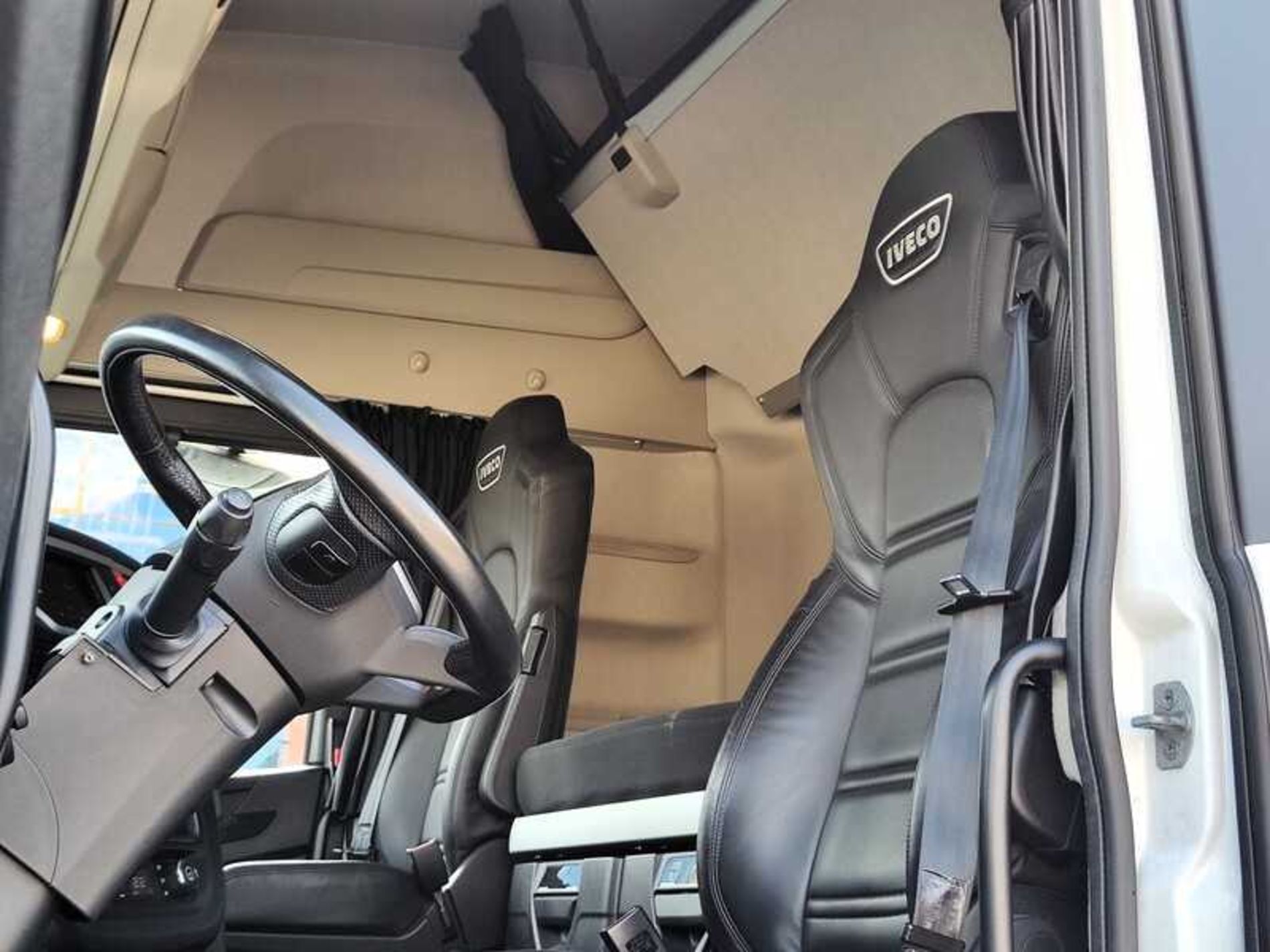 IVECO AS440S57T/FP LT - Lombardia Truck