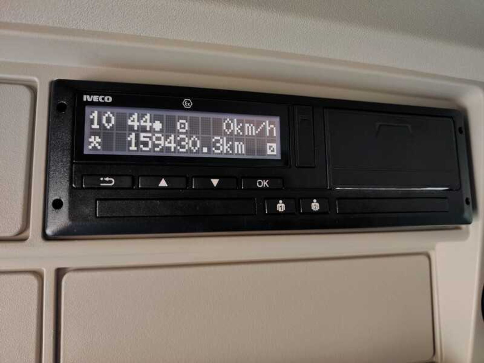 IVECO AS440S57T/FP LT - Lombardia Truck