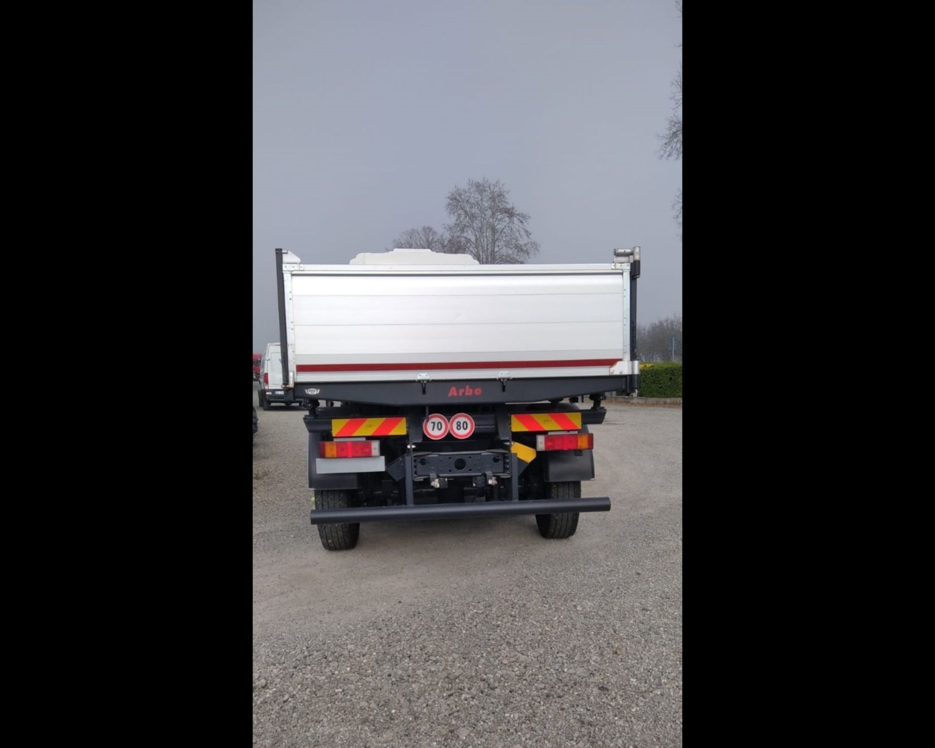 IVECO AT440S40 - T/P - Lombardia Truck