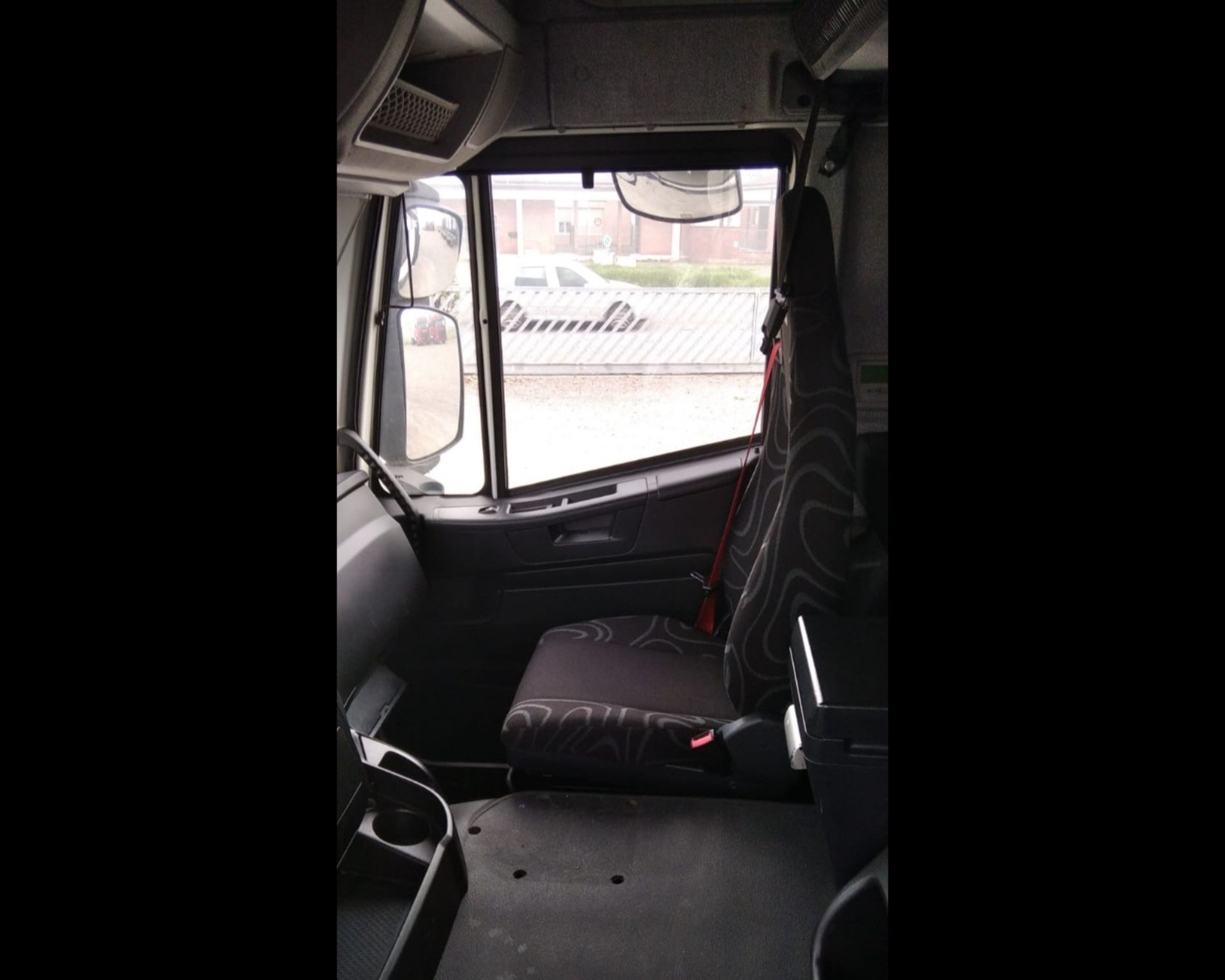 IVECO AT440S40 - T/P - Lombardia Truck