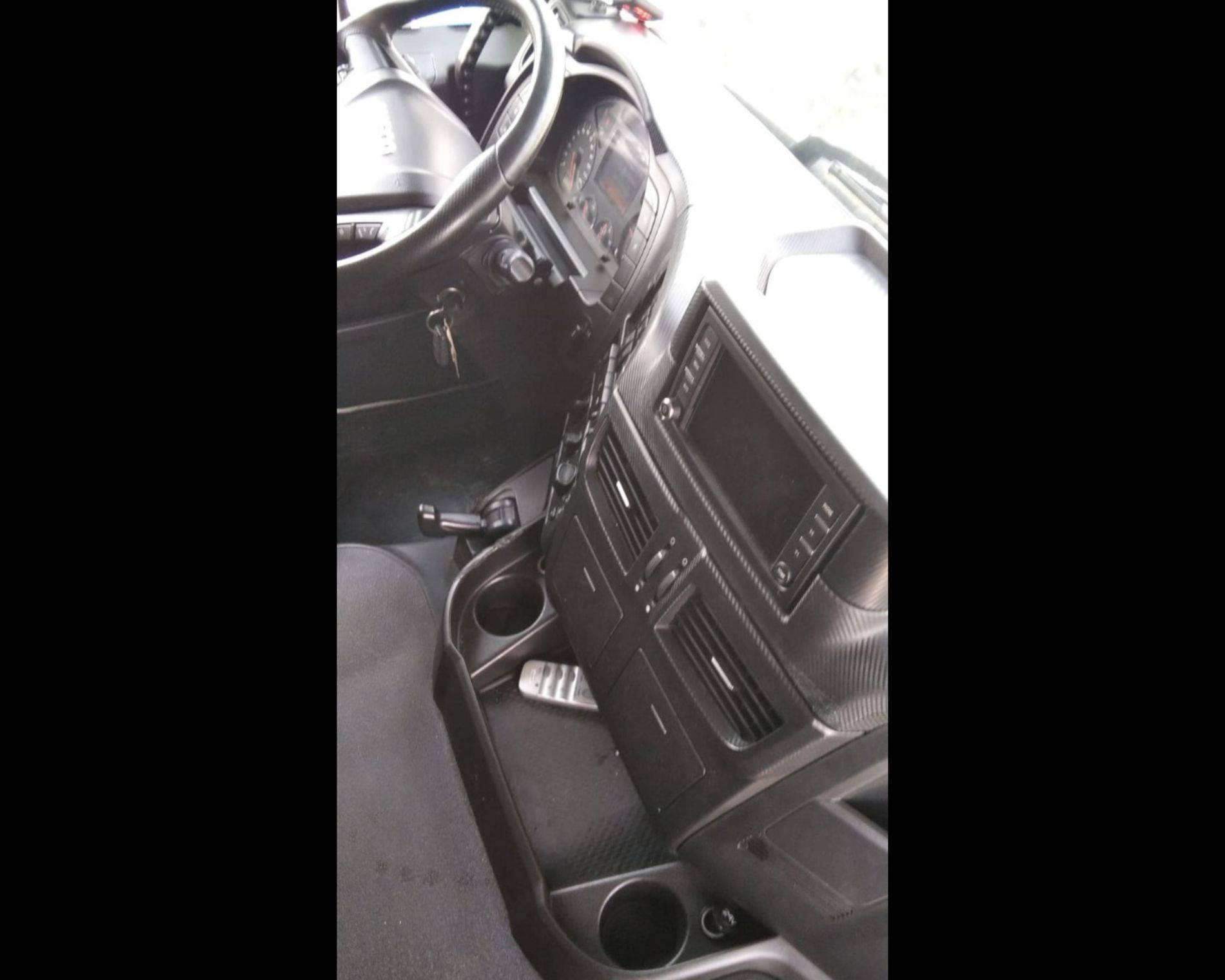 IVECO AT440S40 - T/P - Lombardia Truck