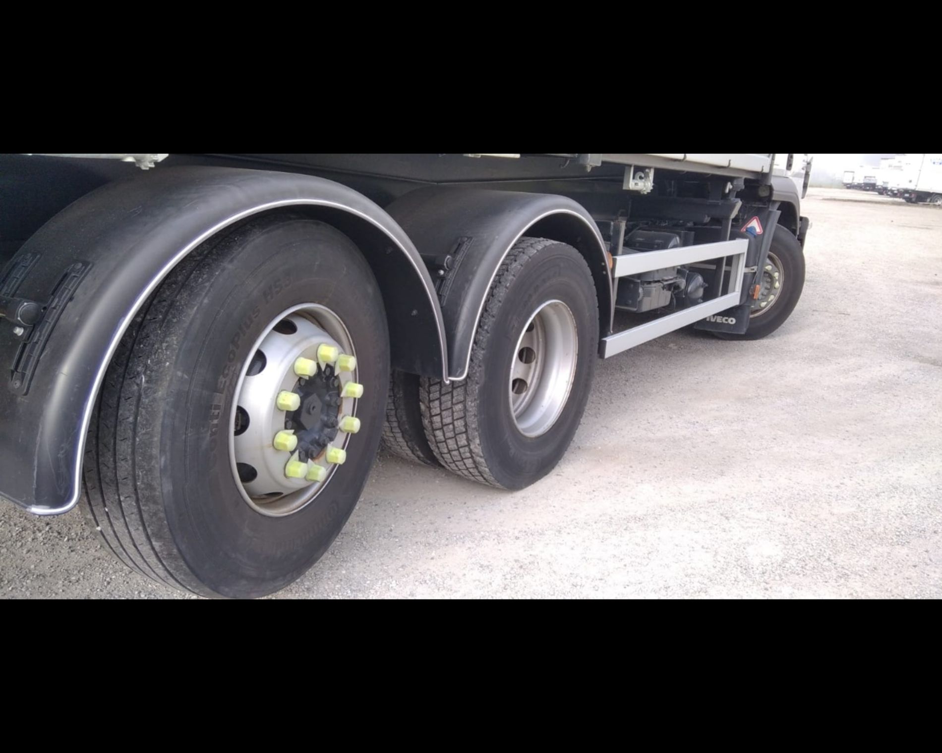 IVECO AT440S40 - T/P - Lombardia Truck