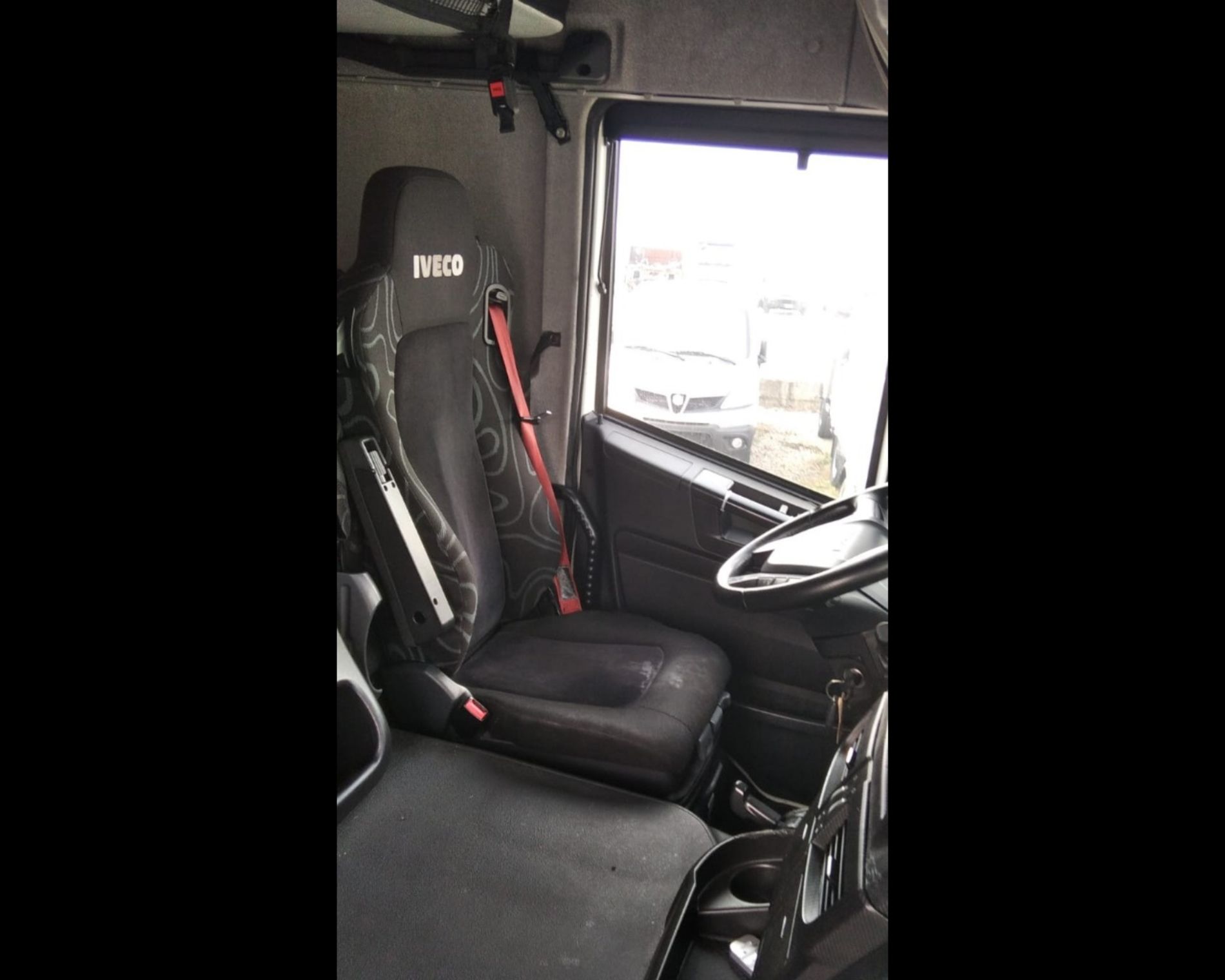 IVECO AT440S40 - T/P - Lombardia Truck