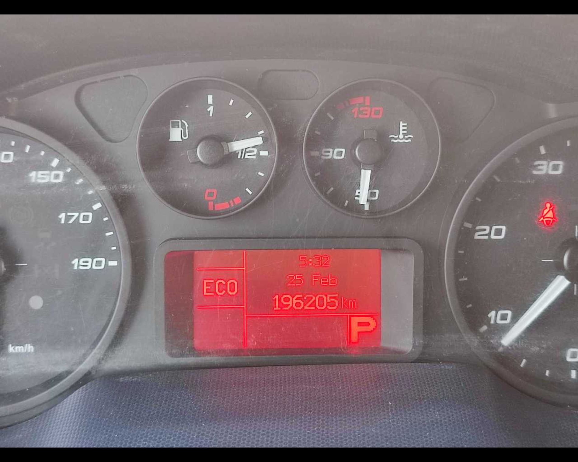 IVECO Daily 35 S14S A8 V H3 - Lombardia Truck