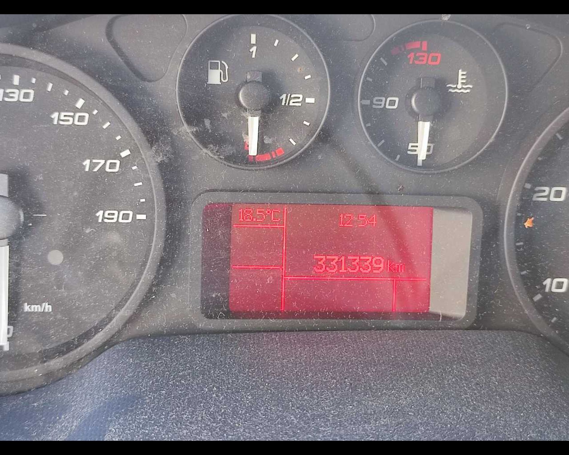 IVECO Daily 35 S16S A8 V H3 - Lombardia Truck