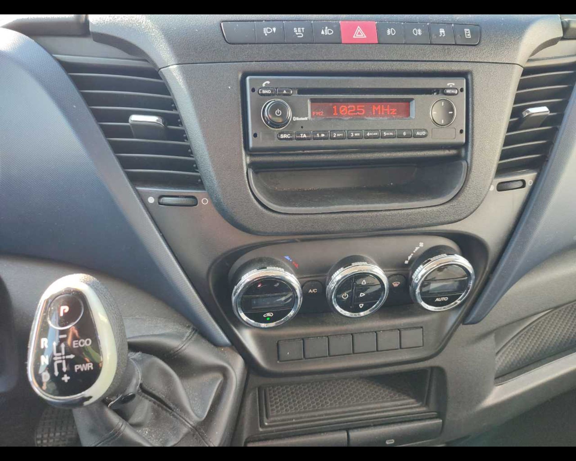 IVECO Daily 35 S16S A8 V H3 - Lombardia Truck