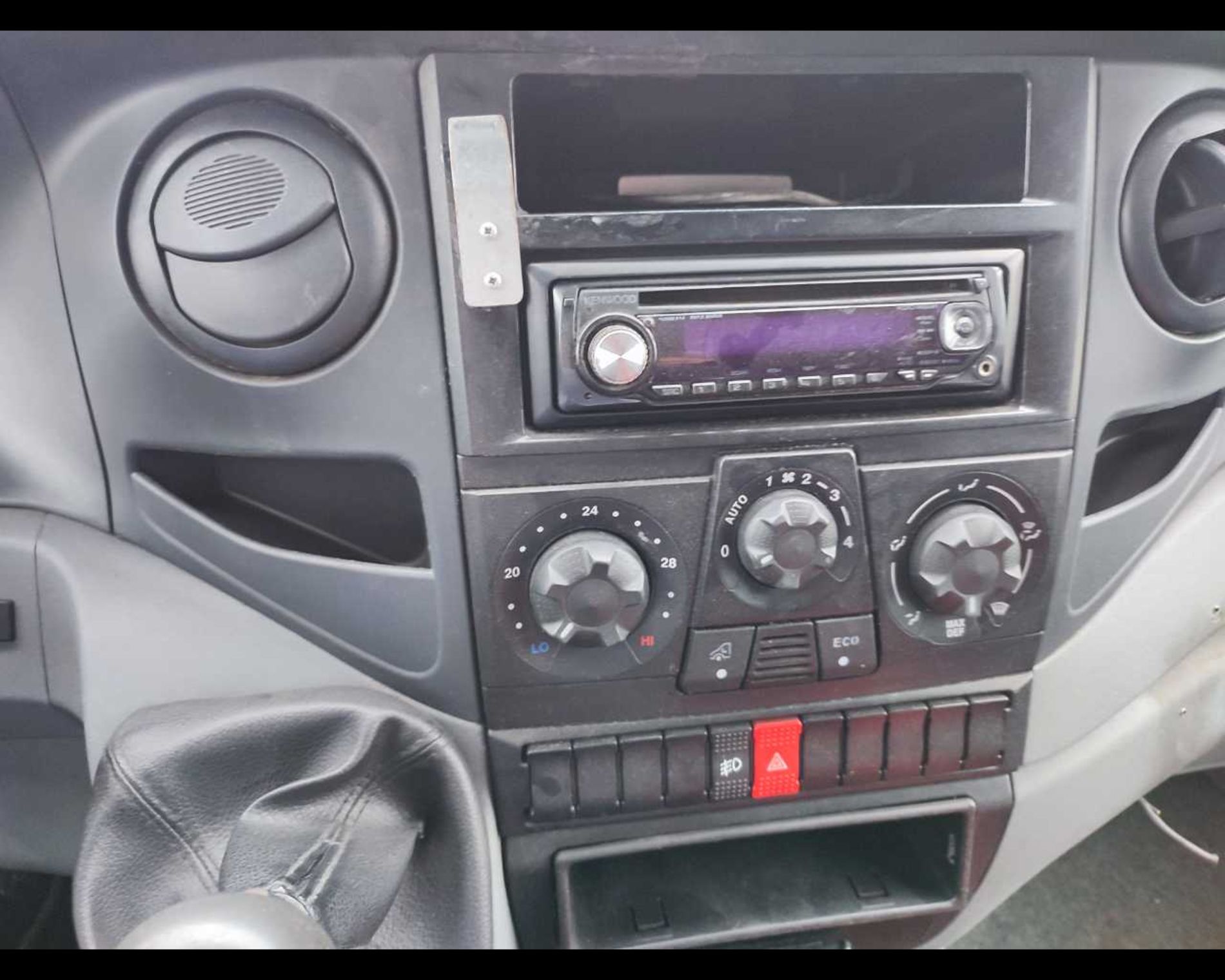 IVECO Daily 29 L10 p.m. - Lombardia Truck