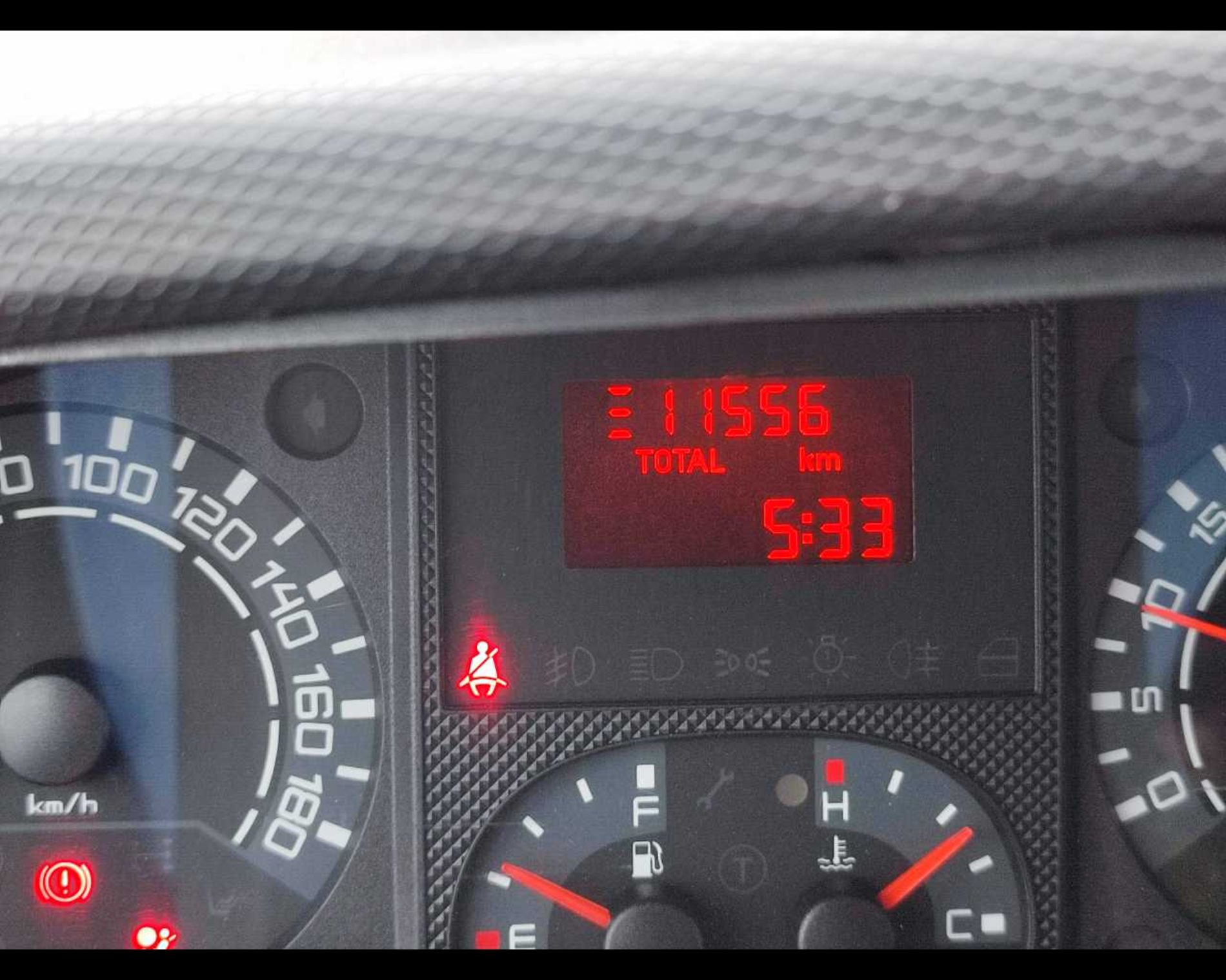 IVECO Daily 29 L10 p.m. - Lombardia Truck