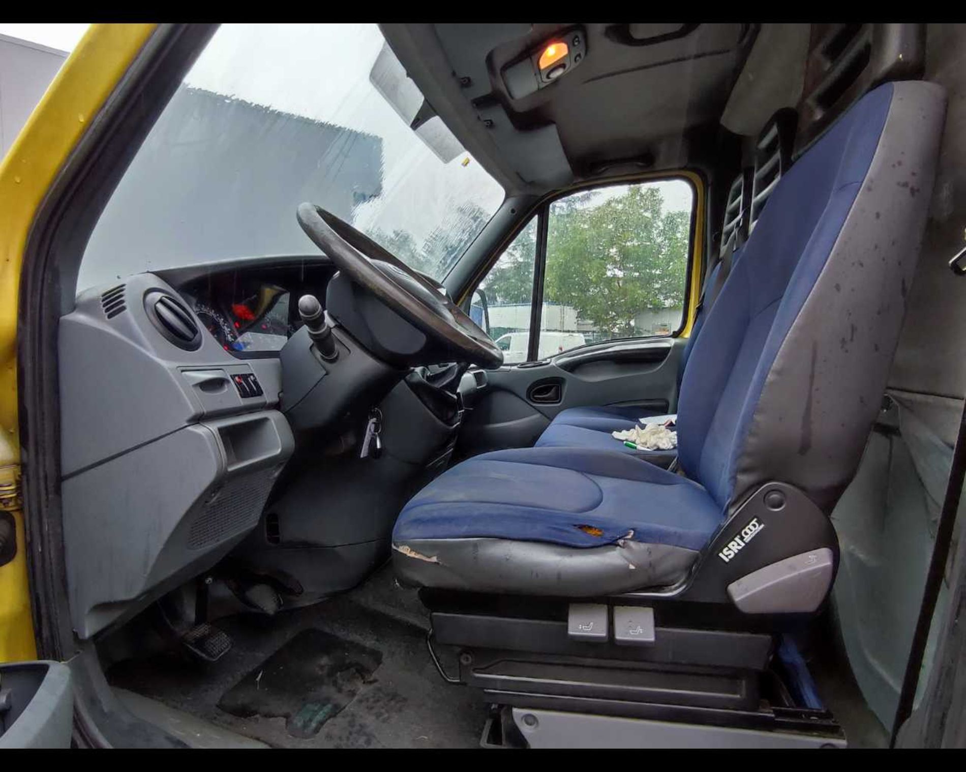 IVECO Daily 29 L10 p.m. - Lombardia Truck