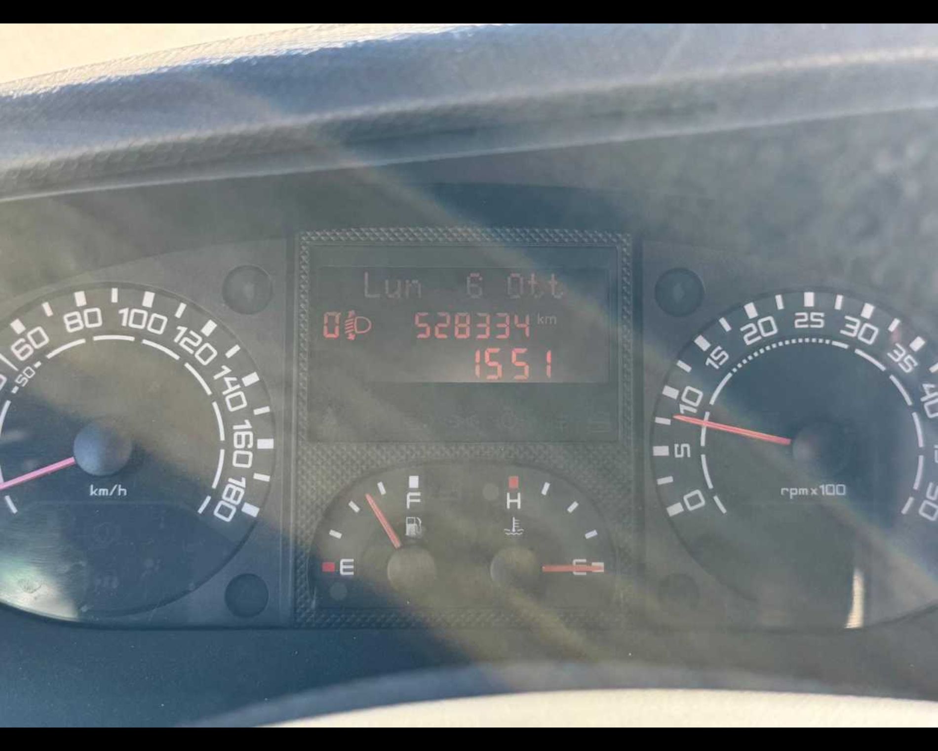 IVECO Daily 35 S10V H2 p.c. FRIGO - Lombardia Truck