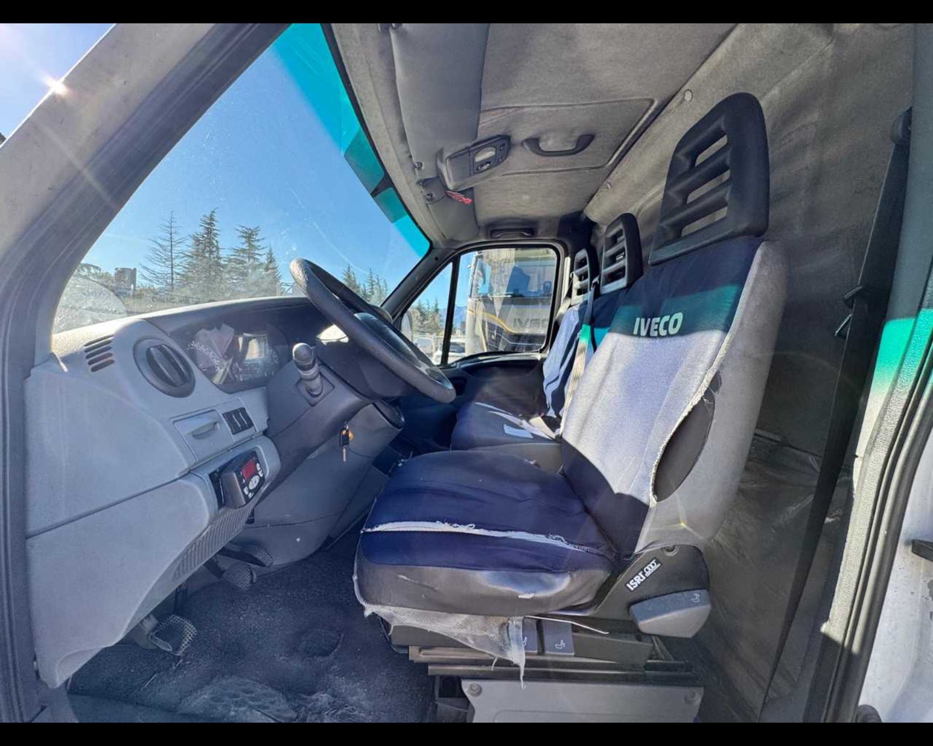 IVECO Daily 35 S10V H2 p.c. FRIGO - Lombardia Truck