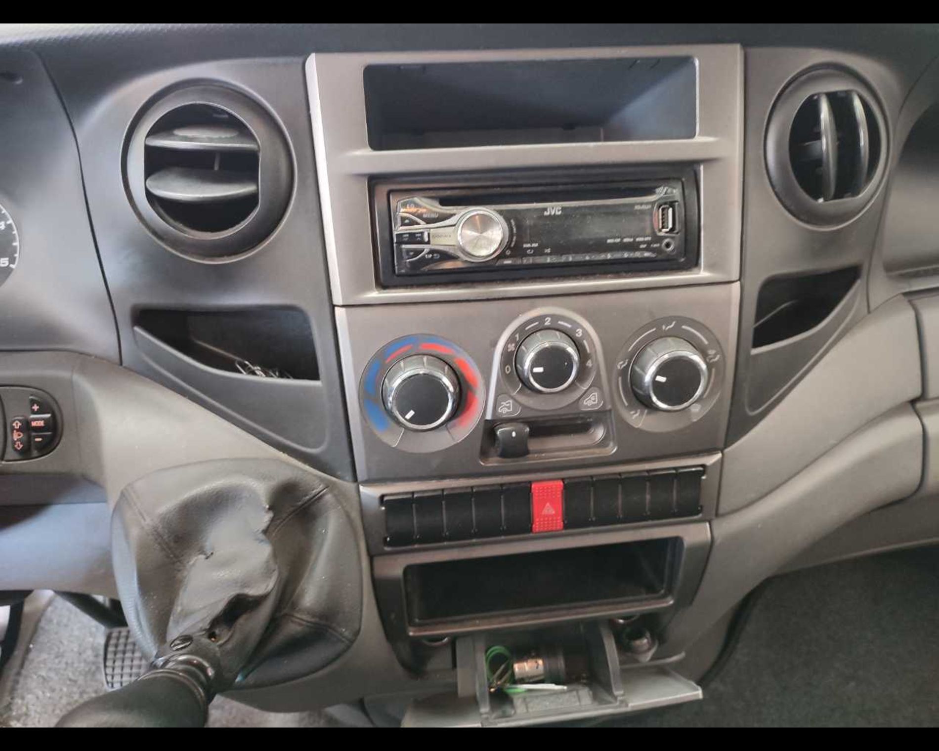 IVECO Daily 35 C11 FRIGO  - Lombardia Truck