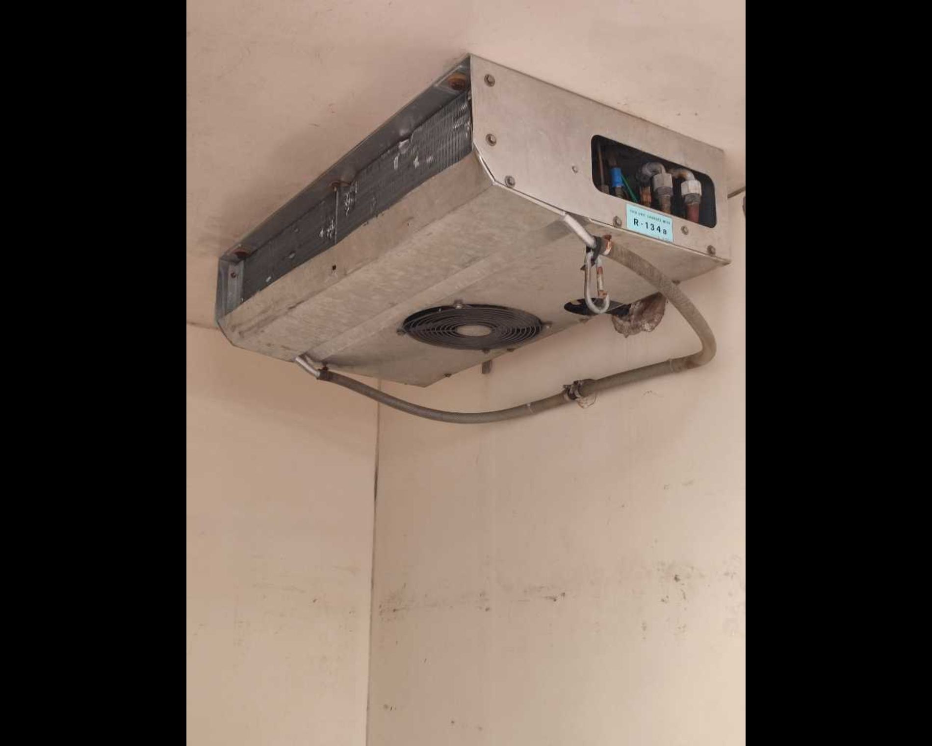 IVECO Daily 35 C11 FRIGO  - Lombardia Truck