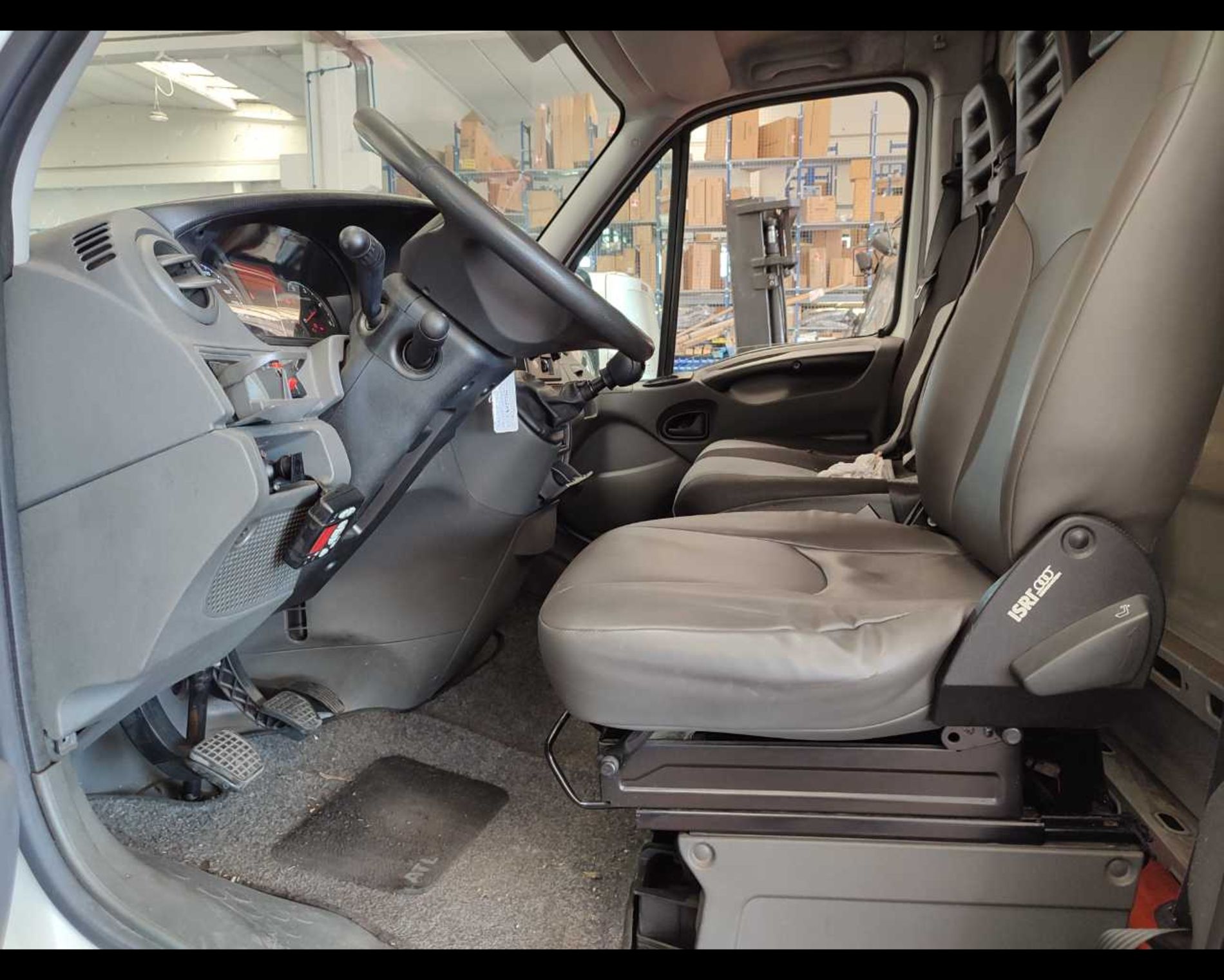 IVECO Daily 35 C11 FRIGO  - Lombardia Truck