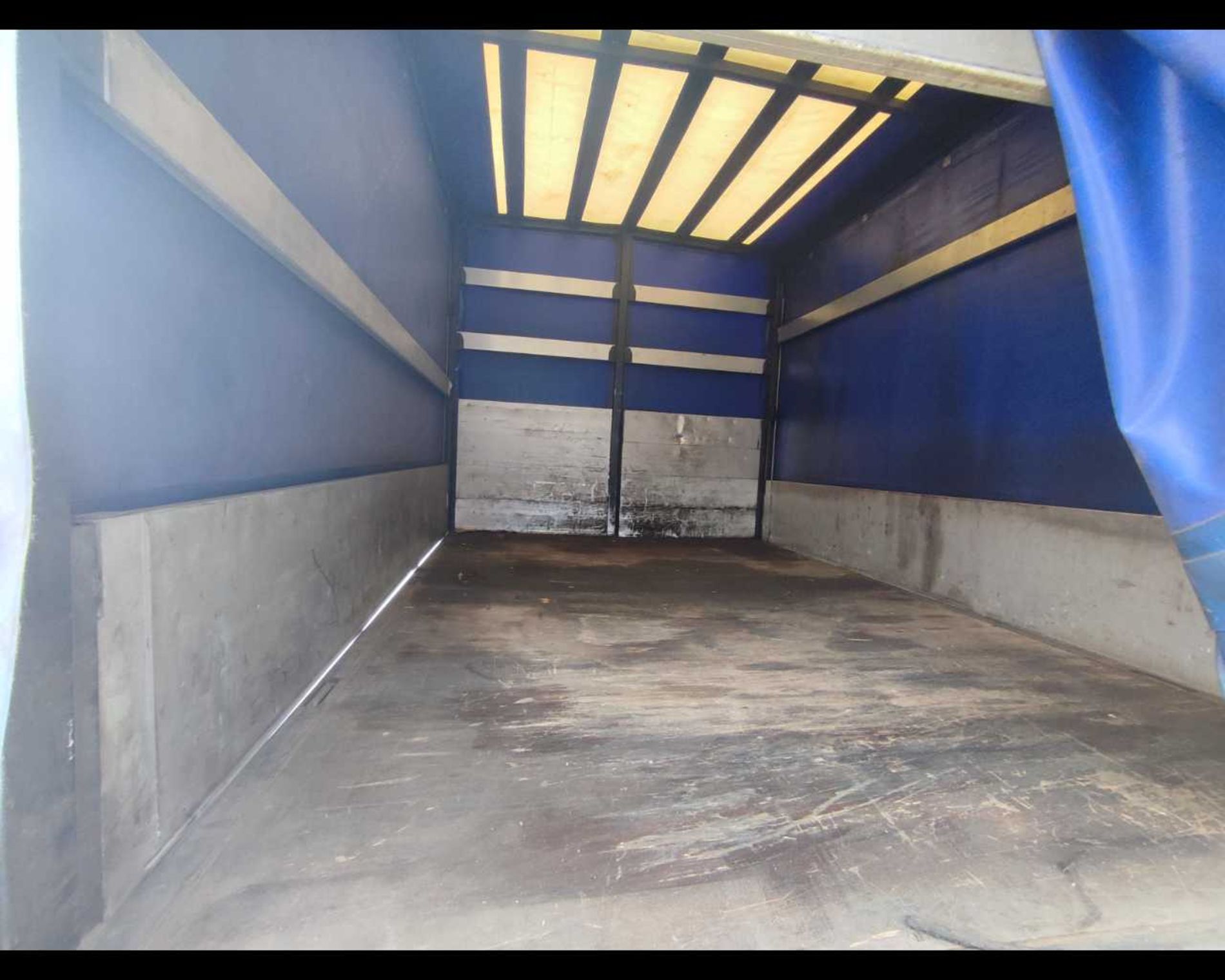 IVECO Daily 35 C15L CENT  - Lombardia Truck