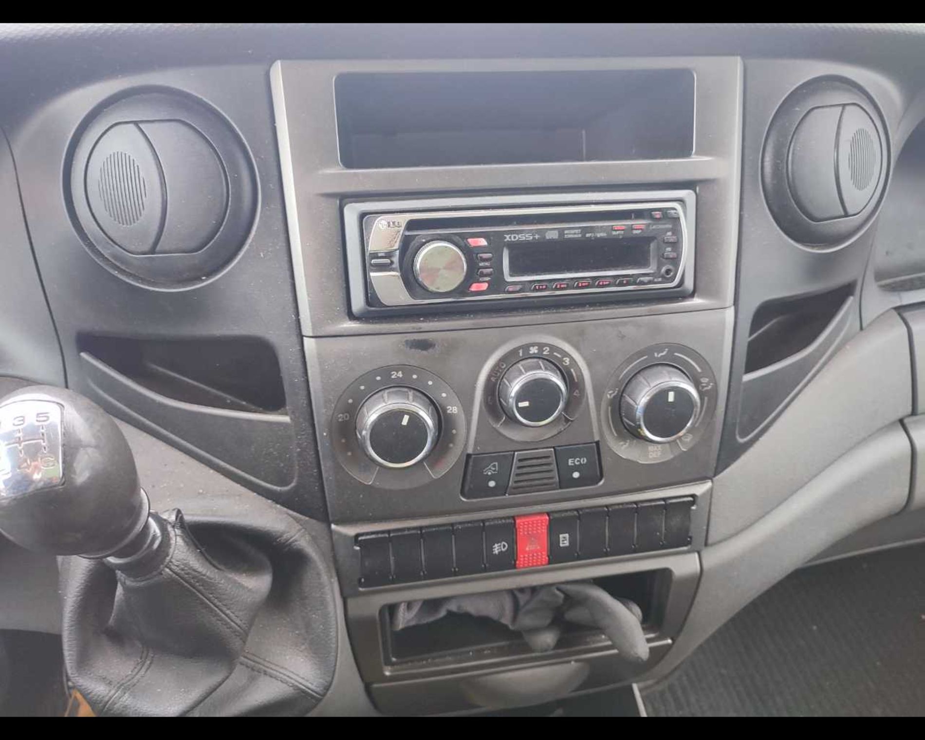 IVECO Daily 35 C15L CENT  - Lombardia Truck