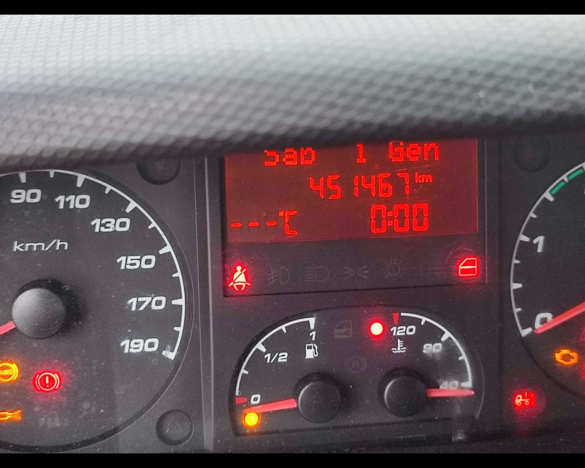 IVECO Daily 35 S15/2.3 A TELAIO - Problemi al motore - Lombardia Truck