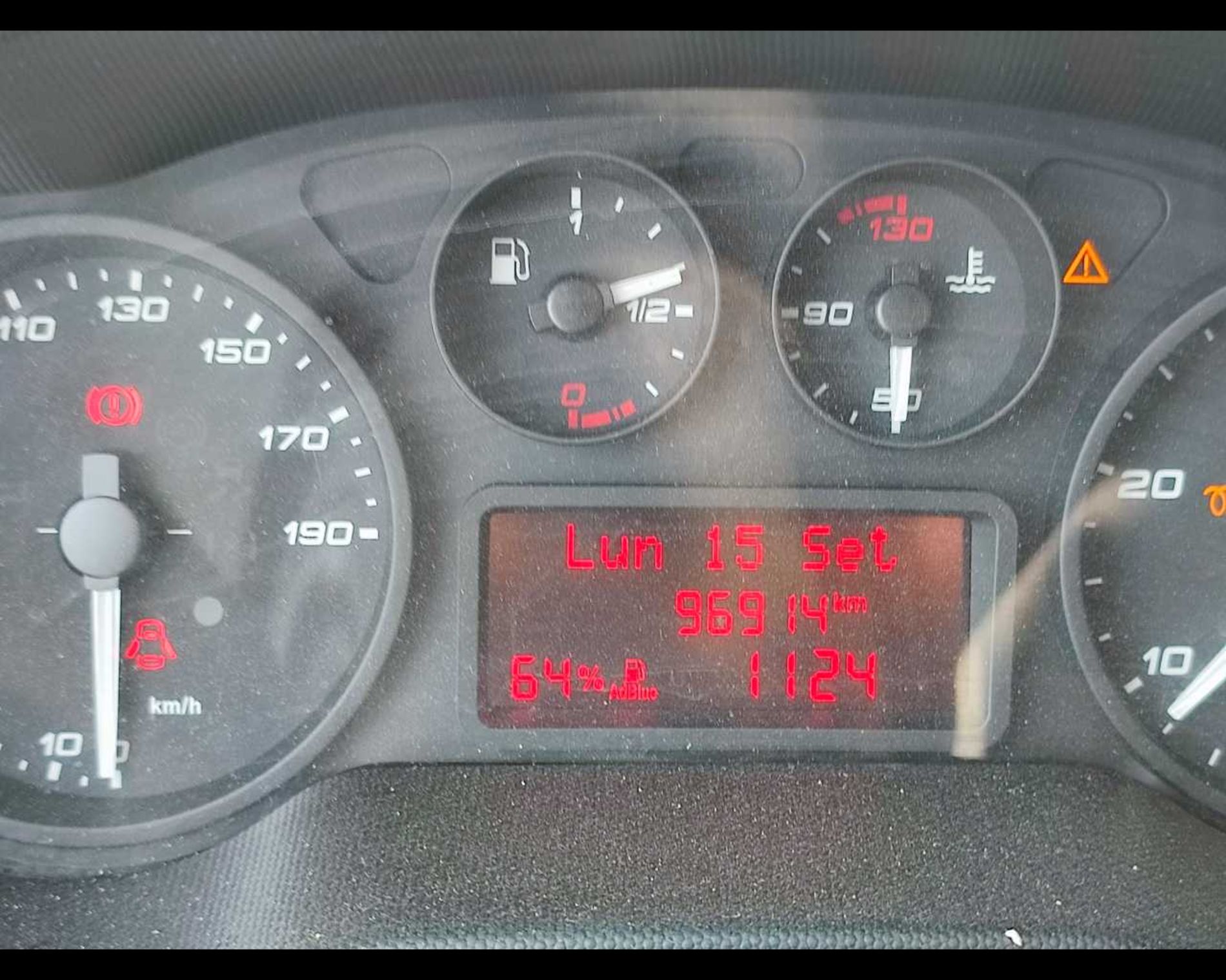 IVECO Daily 35 C12  RIB  - Lombardia Truck