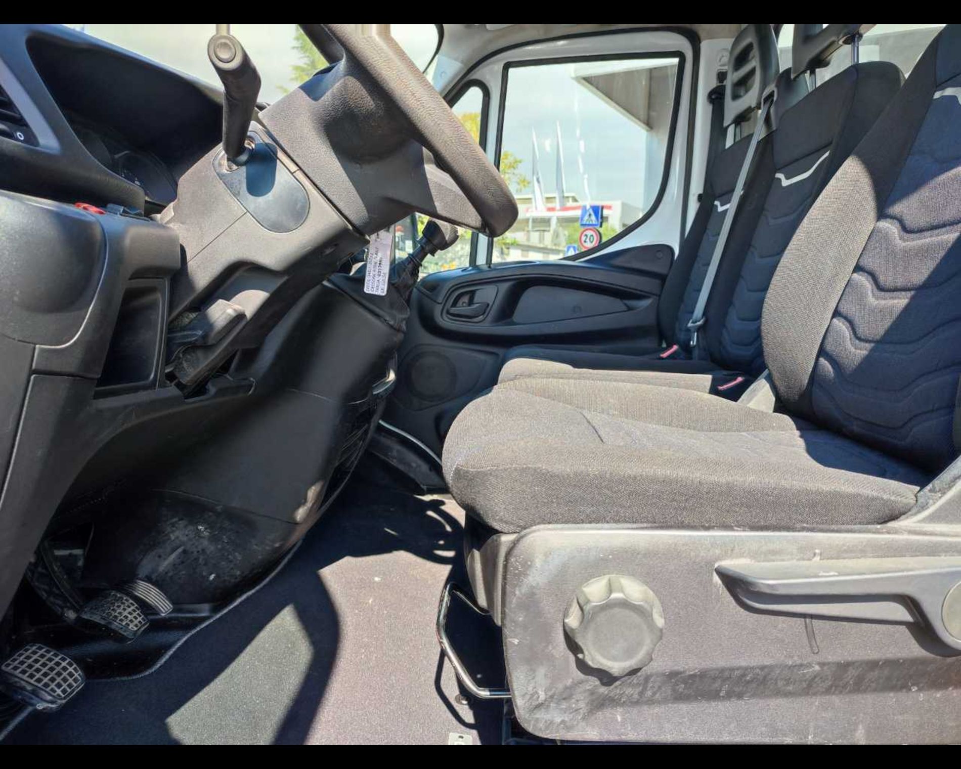 IVECO Daily 35 C12  RIB  - Lombardia Truck