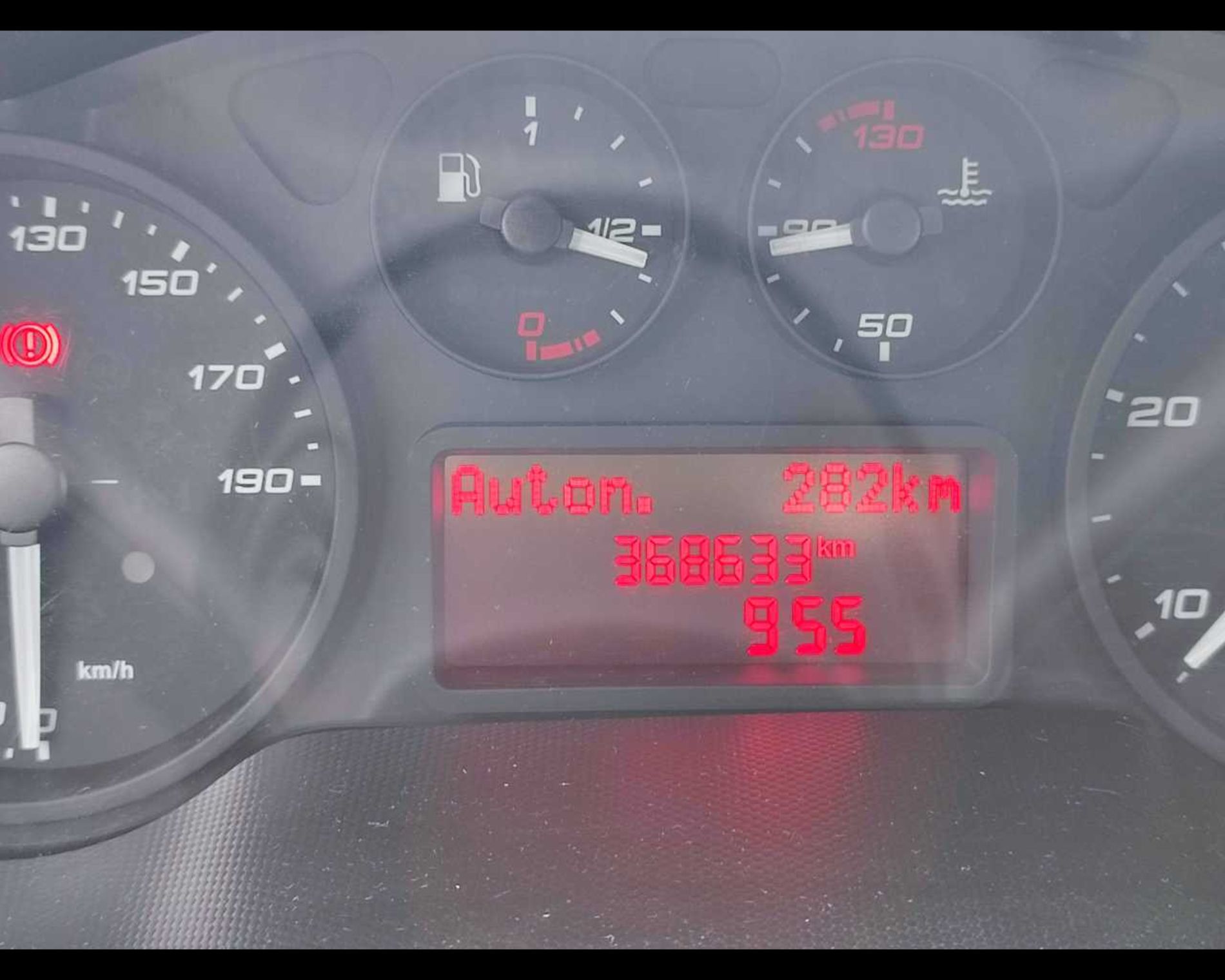 IVECO Daily 35 C12 A TELAIO - Lombardia Truck