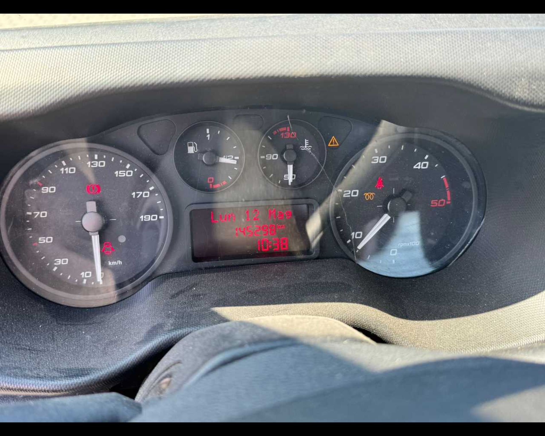 IVECO Daily 35 C12 FISSO - Lombardia Truck