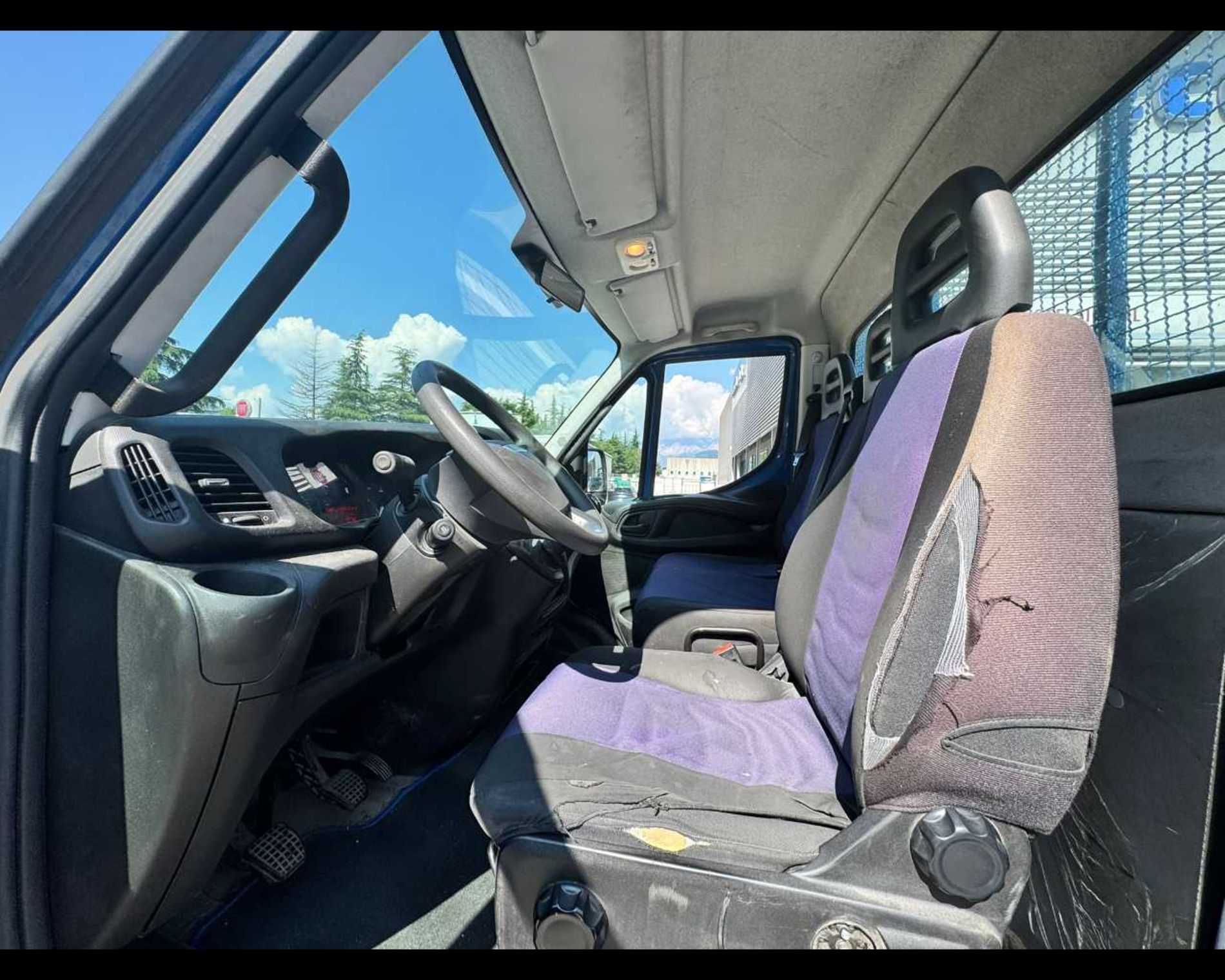 IVECO Daily 35 C12 FISSO - Lombardia Truck