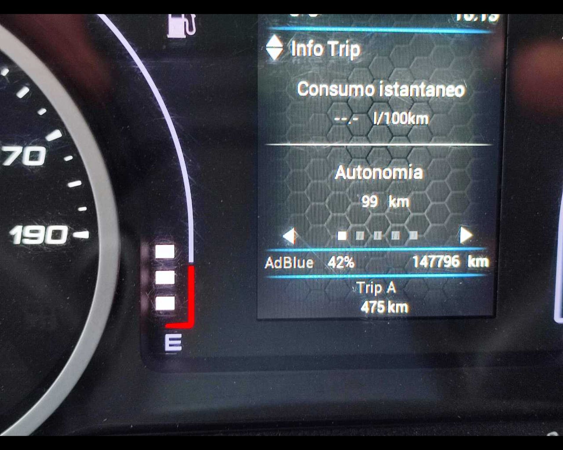 IVECO Daily 35 C14H CENT - Lombardia Truck