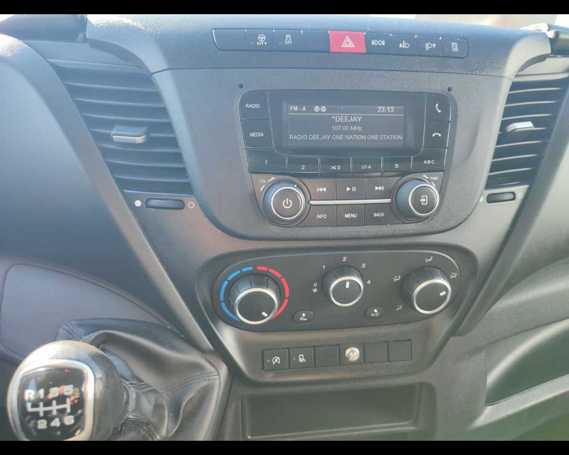 IVECO Daily 35 C14H BOX - Lombardia Truck