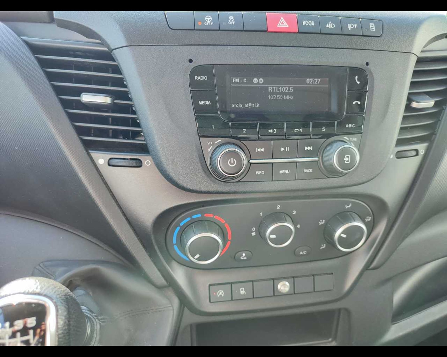 IVECO Daily 35 C14H BOX e SPONDA - Lombardia Truck