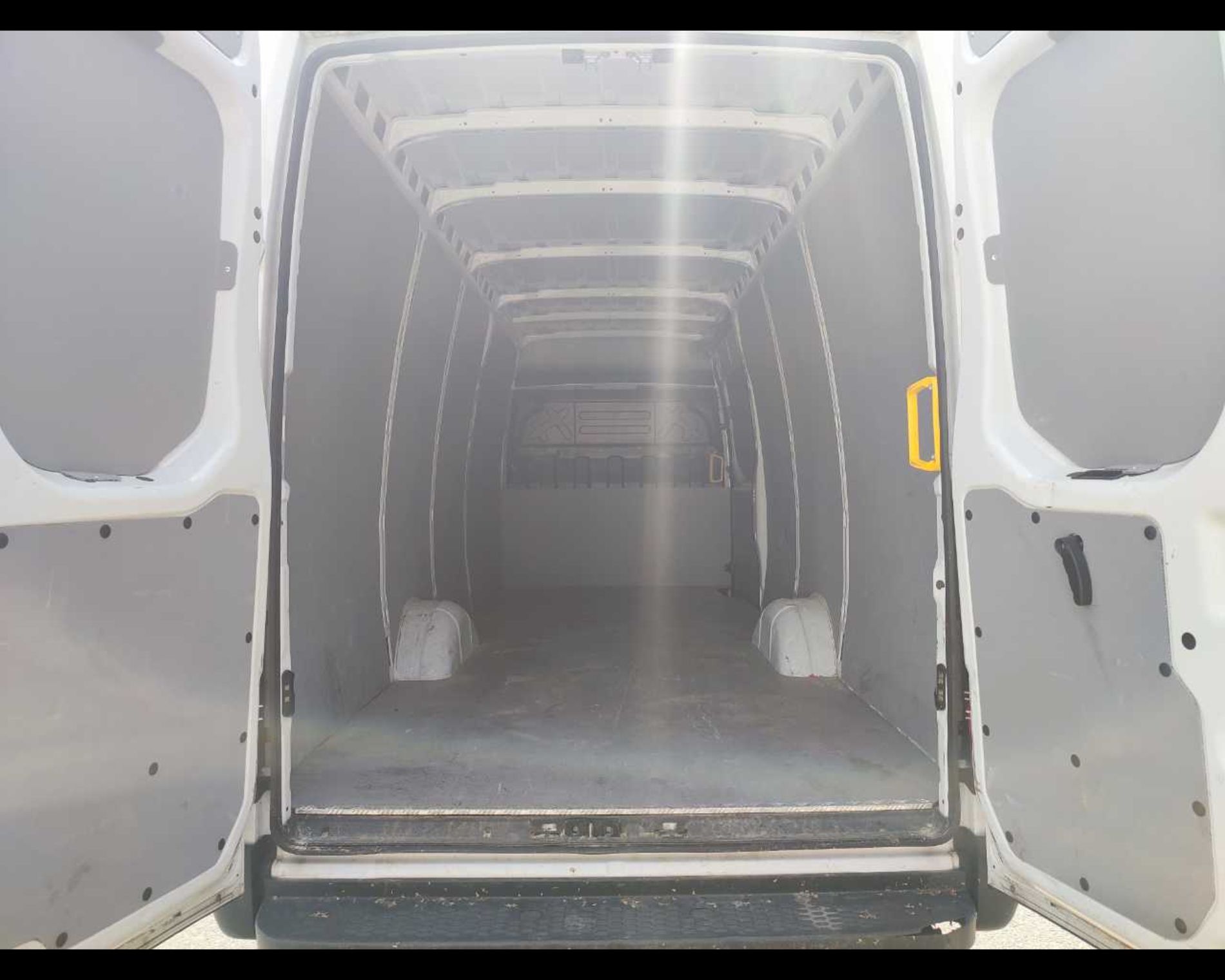 IVECO Daily 35 S14 V  - Lombardia Truck