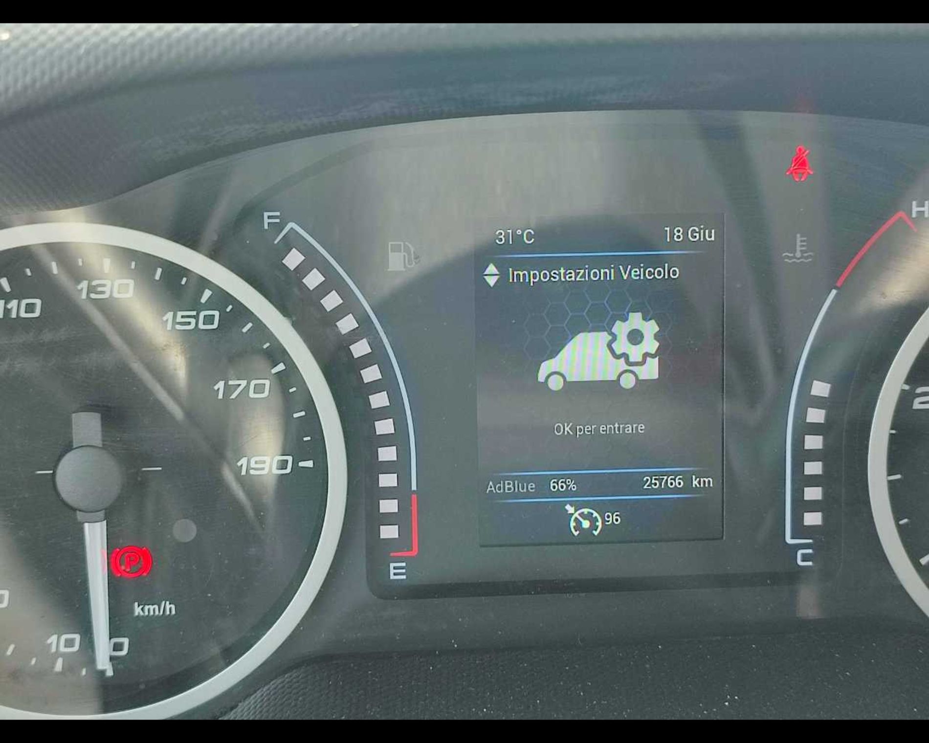 IVECO Daily 35 S14 V  - Lombardia Truck