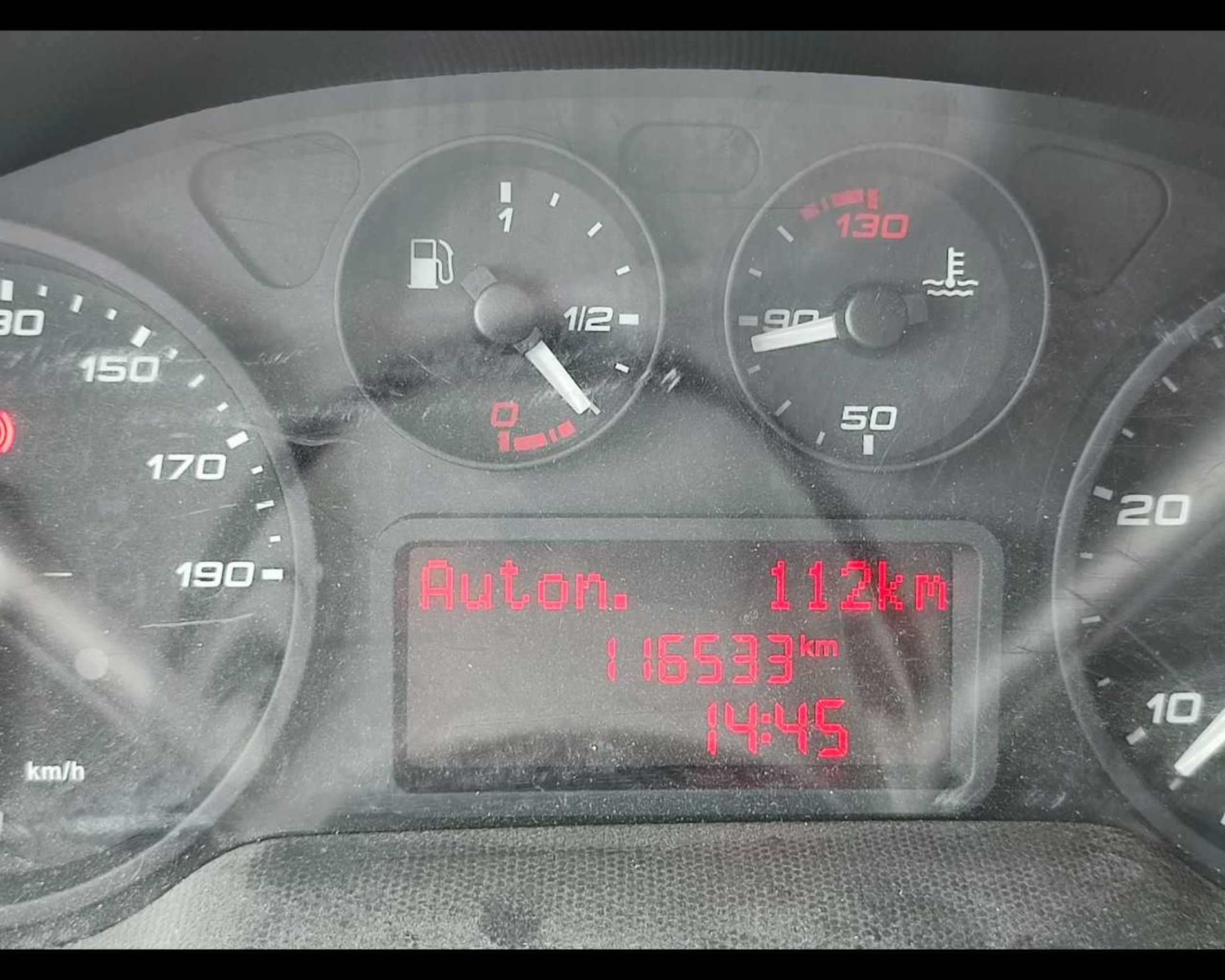 IVECO Daily 35 C14 3450 CENT E TELO - Lombardia Truck