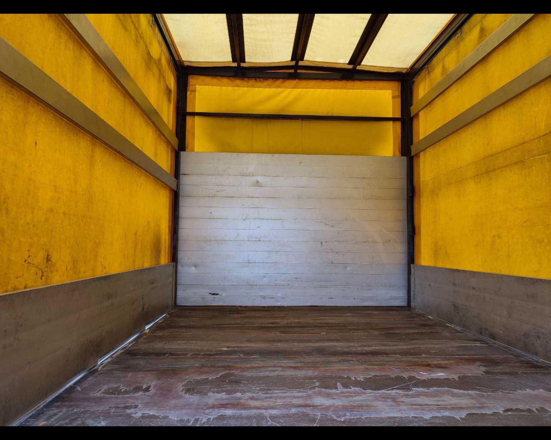 IVECO Daily 35 C14 3450 CENT E TELO - Lombardia Truck