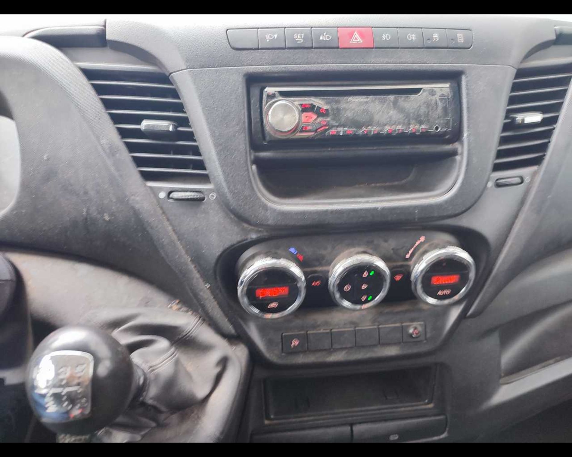 IVECO Daily 35 S15/2.3 SV H3  - Lombardia Truck