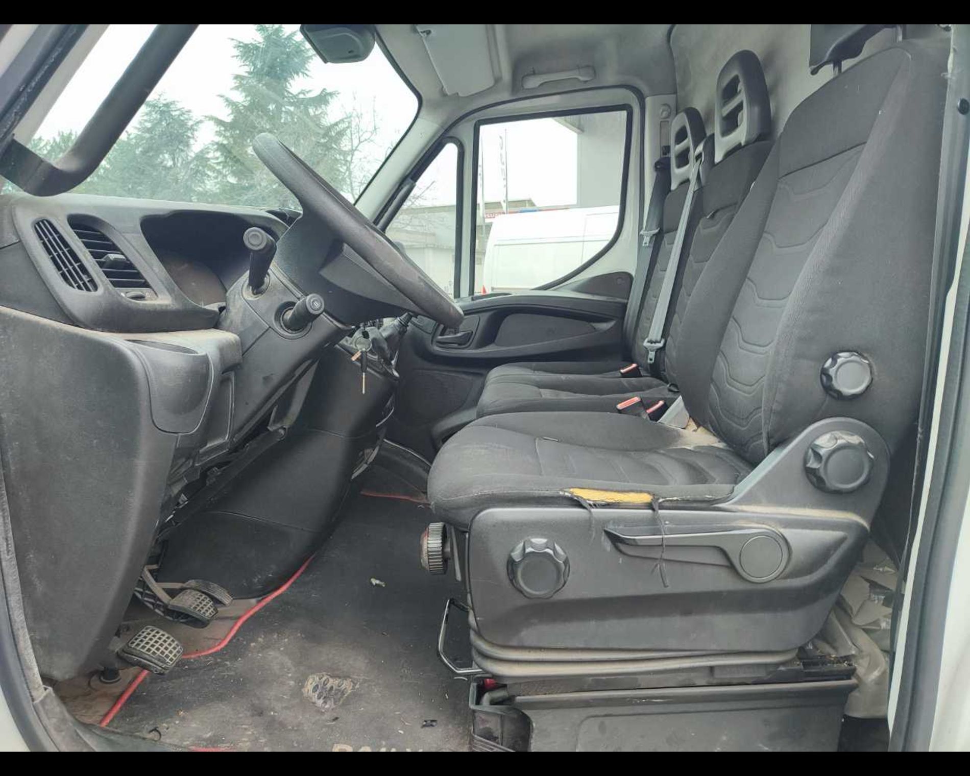 IVECO Daily 35 S15/2.3 SV H3  - Lombardia Truck