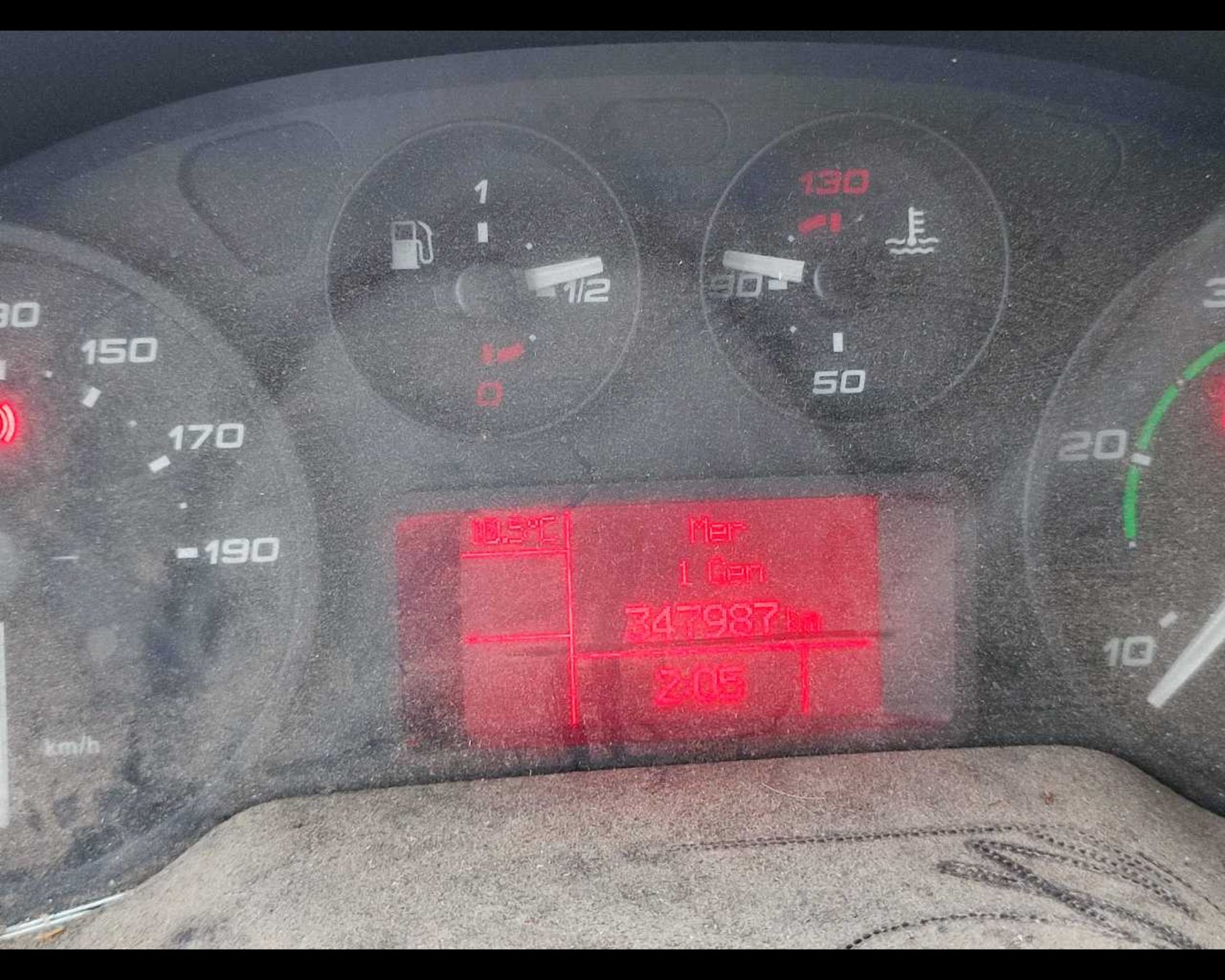 IVECO Daily 35 S15/2.3 SV H3  - Lombardia Truck