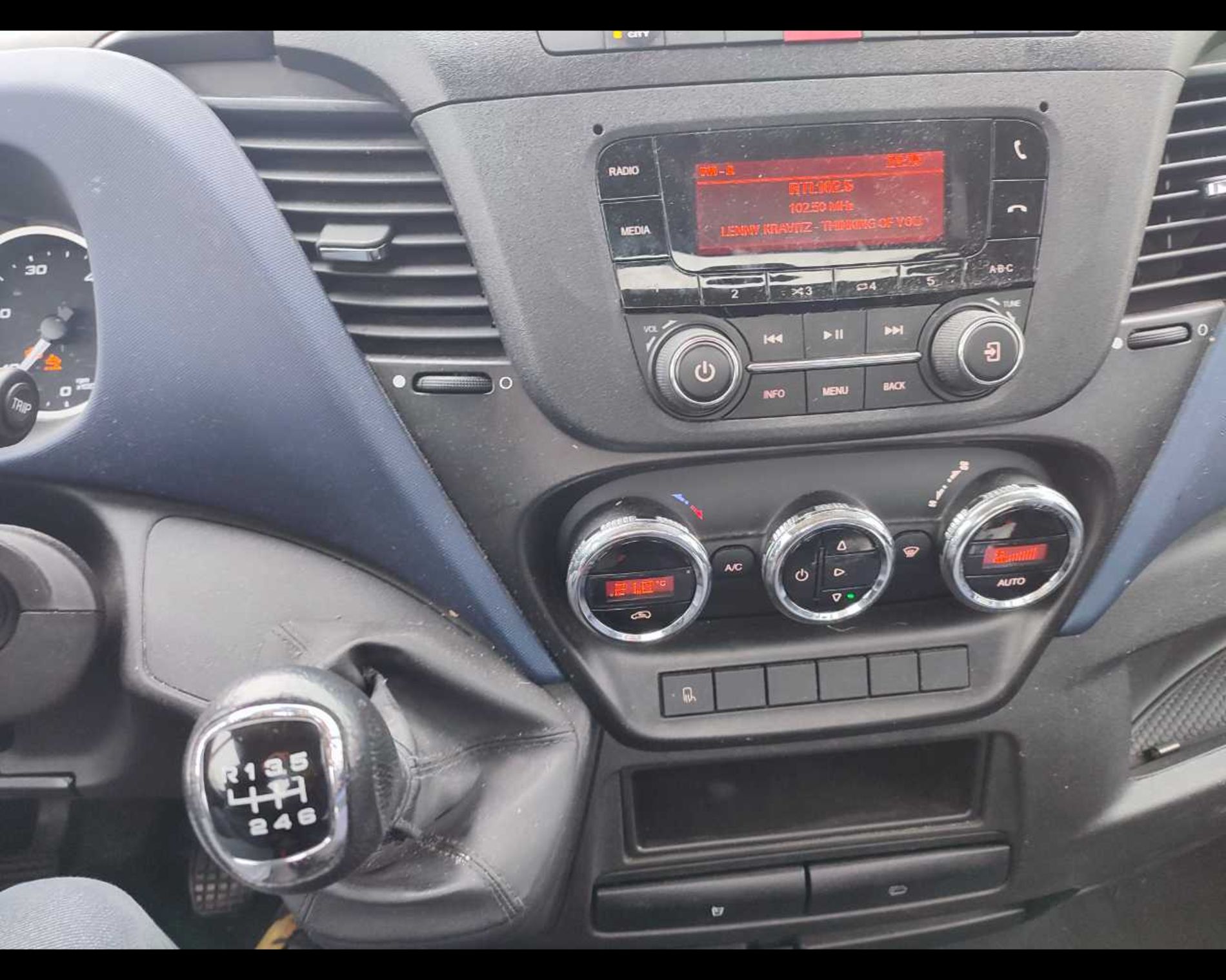 IVECO Daily 35 C16H 3.0 A TELAIO - Lombardia Truck