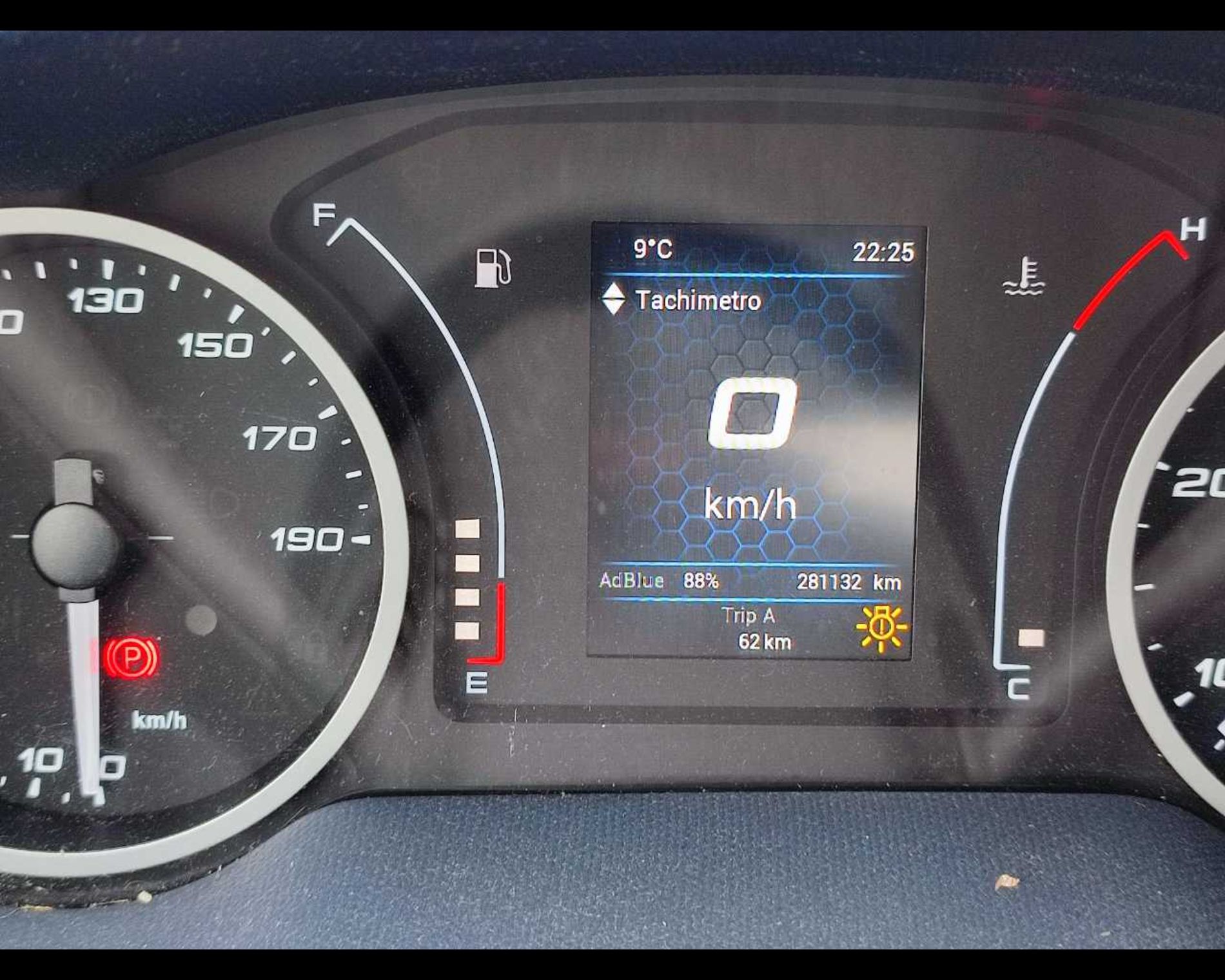 IVECO Daily 35 C16H 3.0 A TELAIO - Lombardia Truck