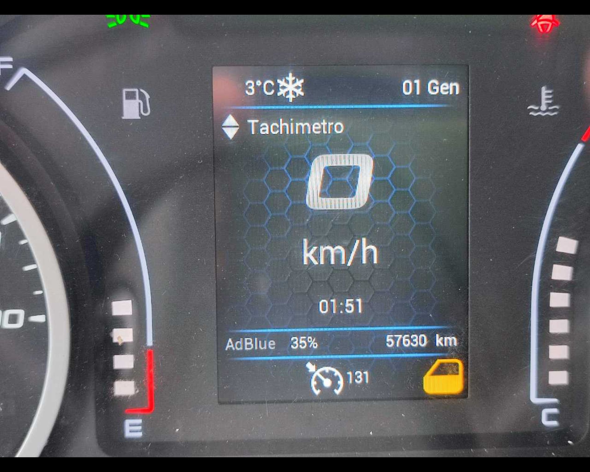 IVECO Daily 35 S16H 4100 BOX - Lombardia Truck