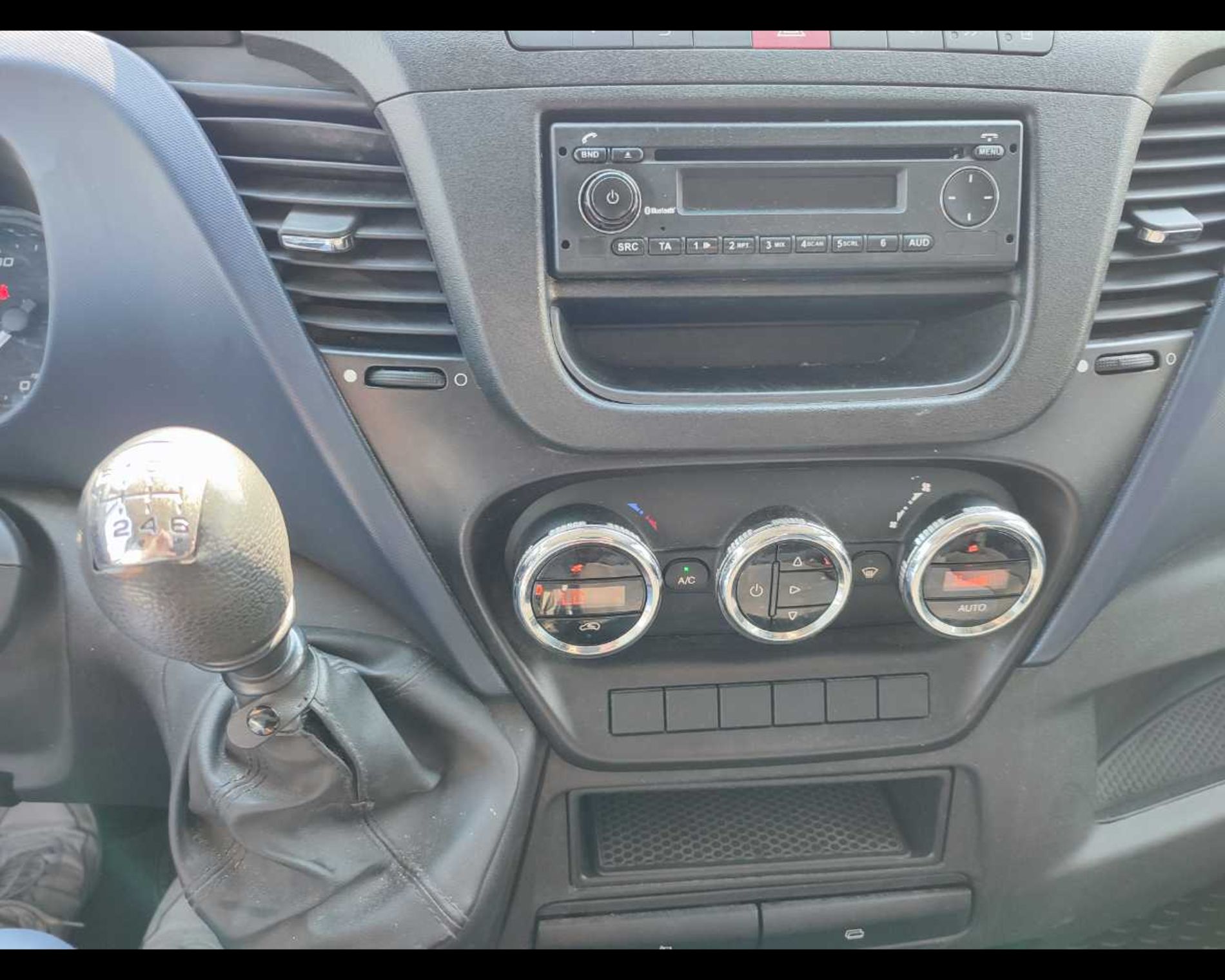 IVECO Daily 35 S16 V LH2 - Lombardia Truck