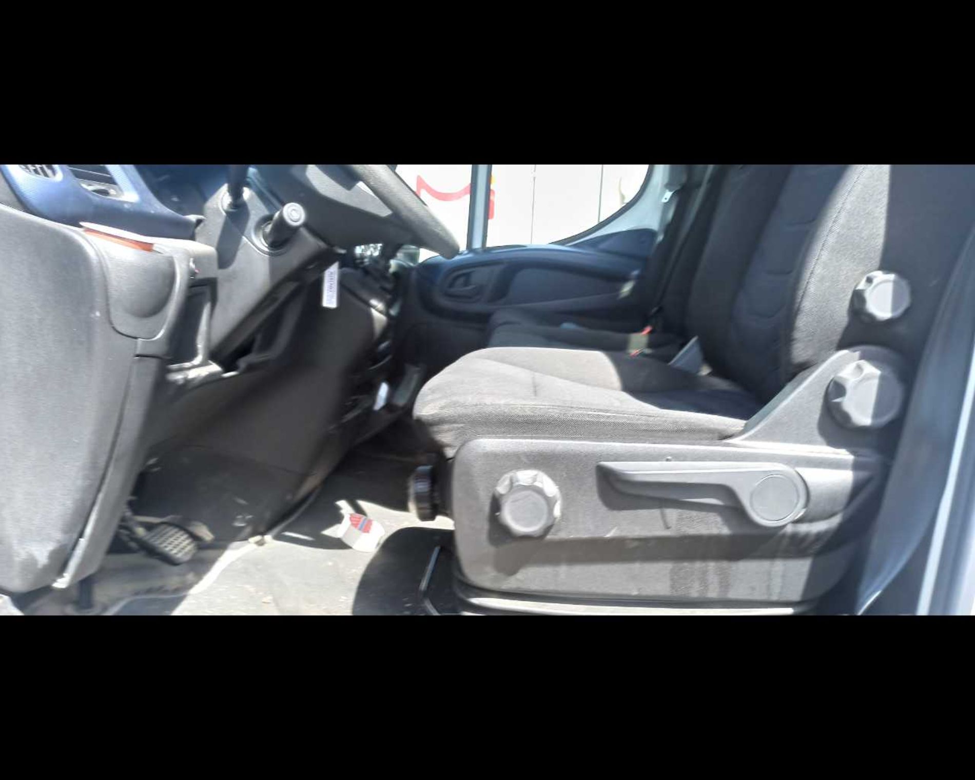 IVECO Daily 35 C16H 2.3 A8 3750 HD A TELAIO - Lombardia Truck