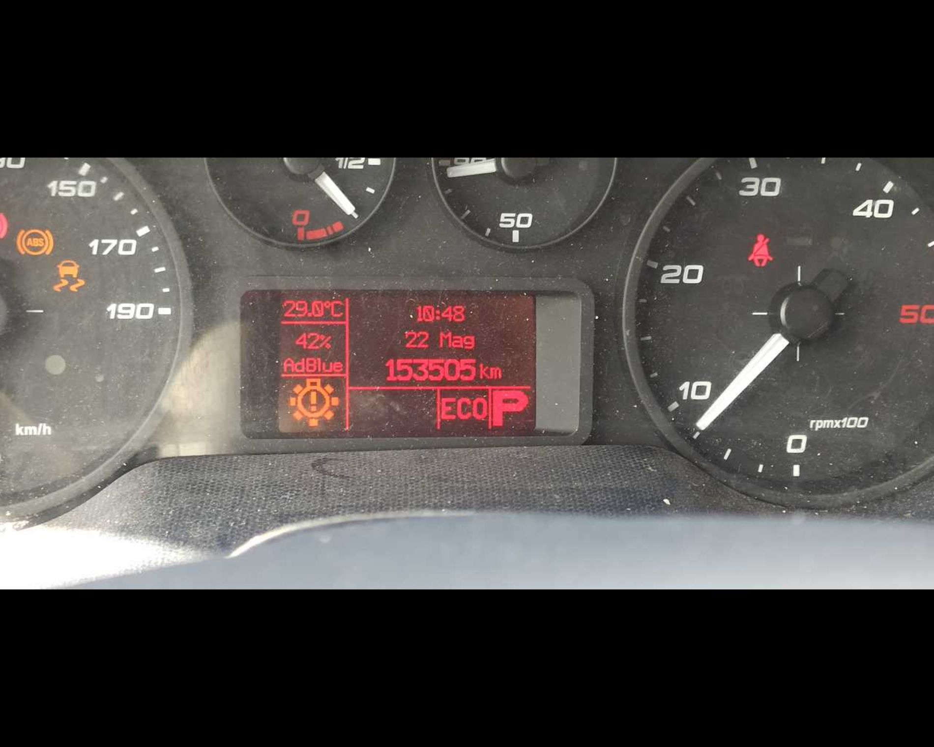 IVECO Daily 35 C16H 2.3 A8 3750 HD A TELAIO - Lombardia Truck