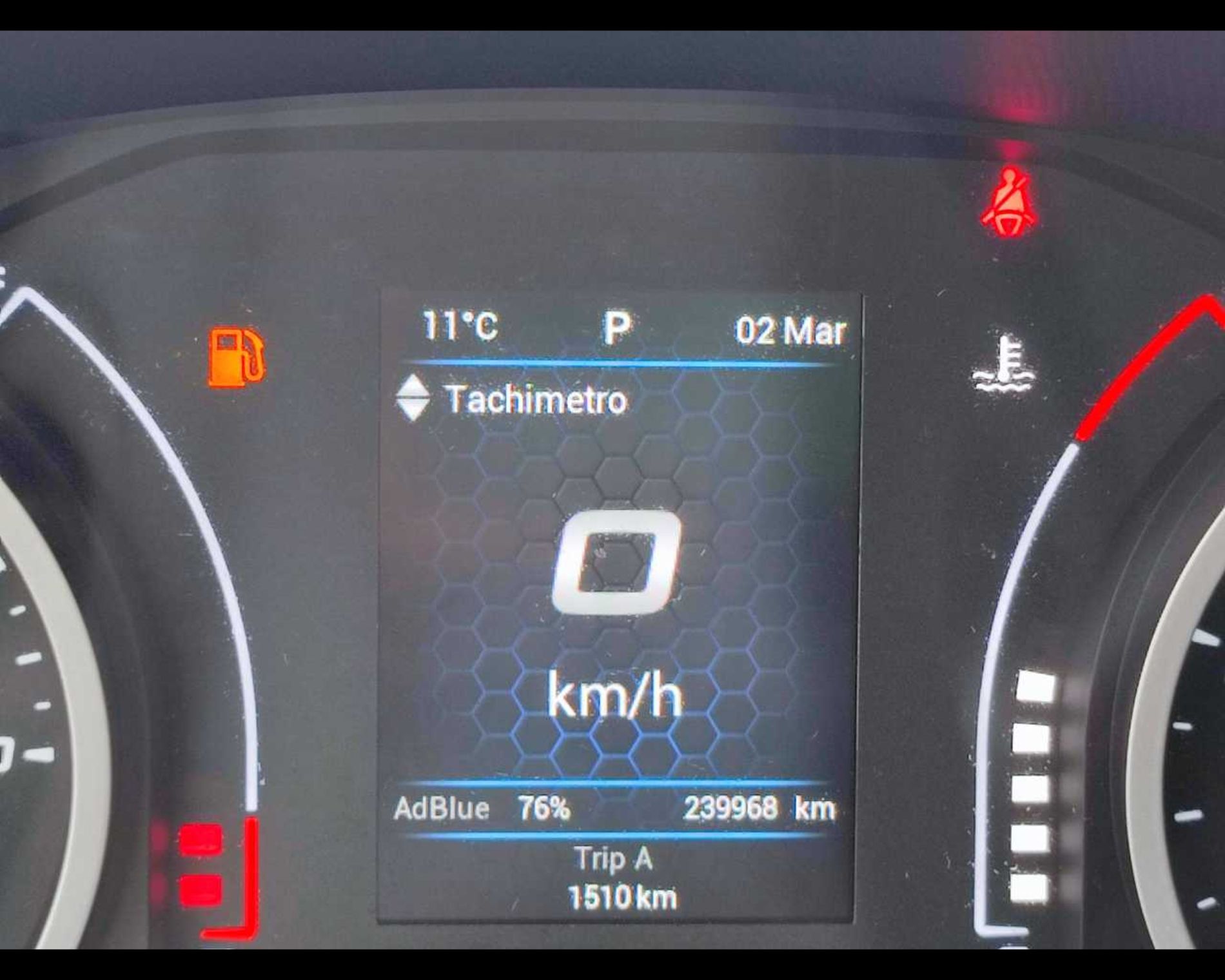 IVECO Daily 35 S16 2.3 A8 V LH3  - Lombardia Truck