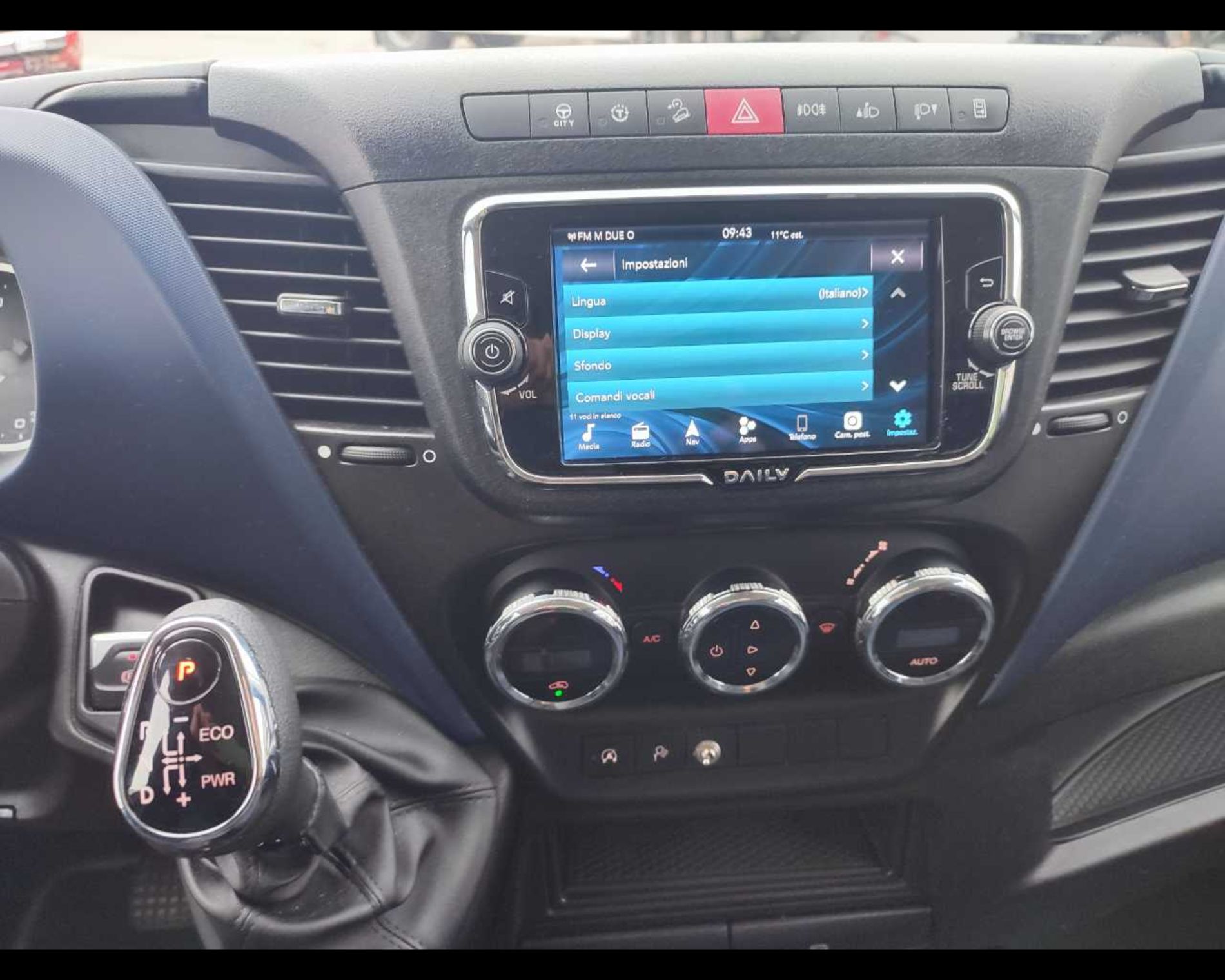 IVECO Daily 35 S16 2.3 A8 V LH3  - Lombardia Truck