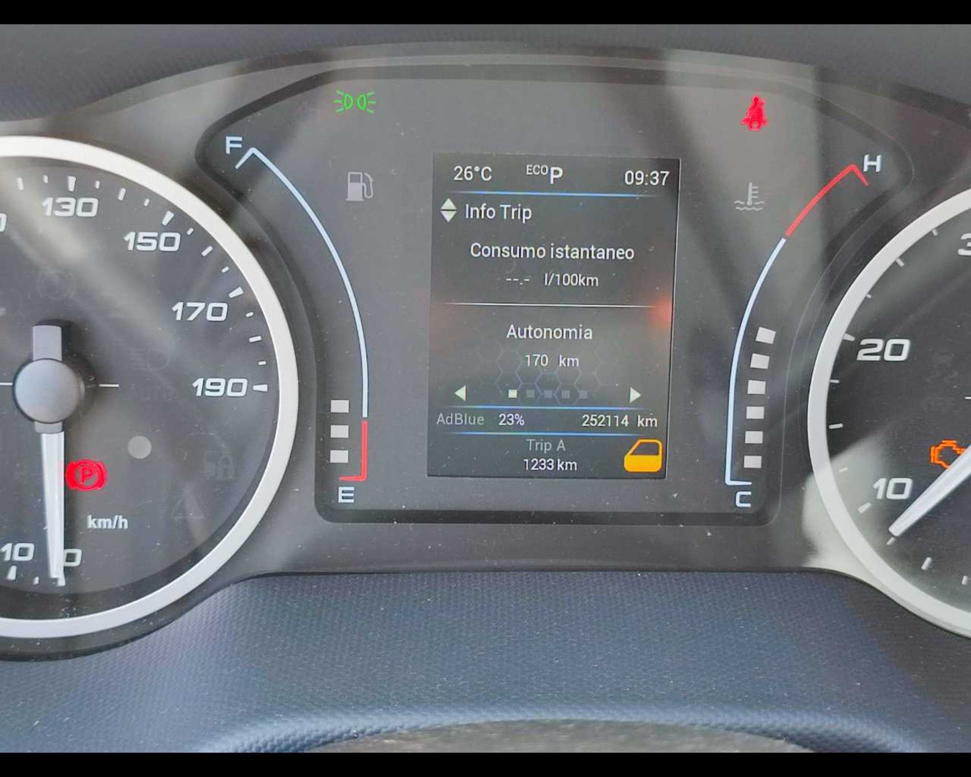 IVECO Daily 35 S16 35S16 Hi-Matic - Lombardia Truck