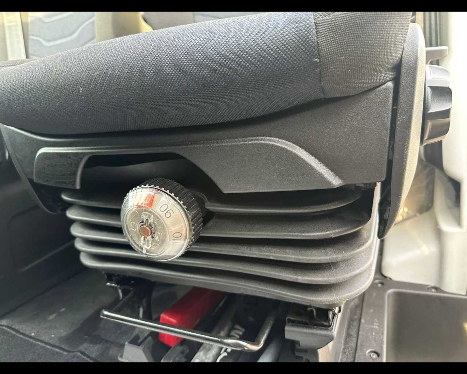 IVECO 35C12 - CASSONE - Lombardia Truck