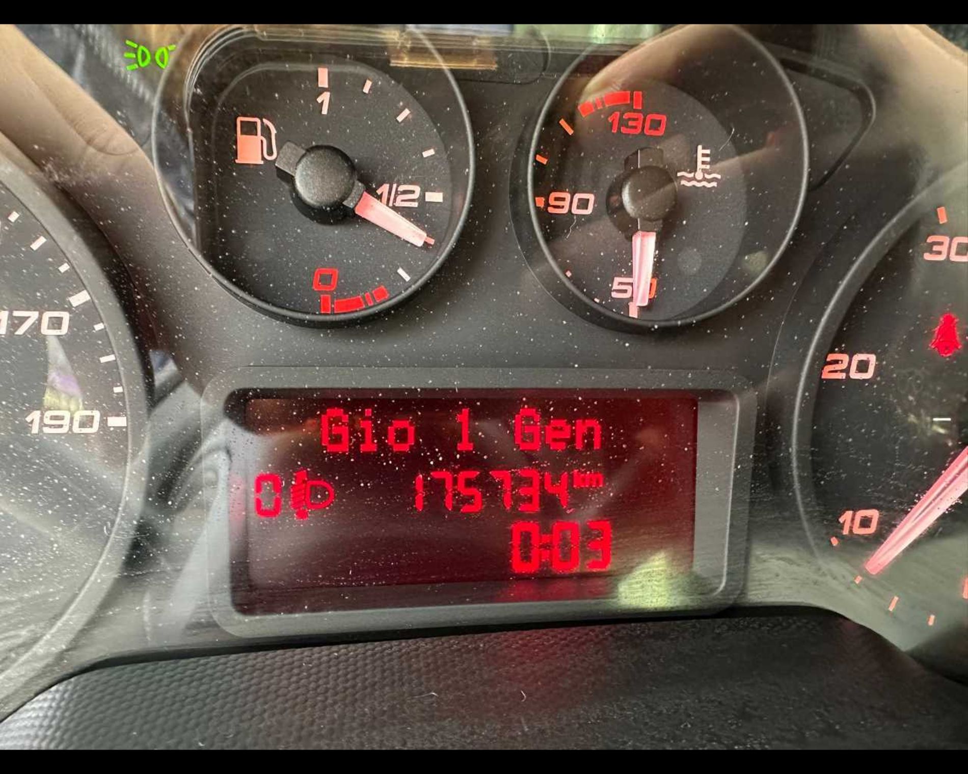 IVECO 35C12 - CASSONE - Lombardia Truck