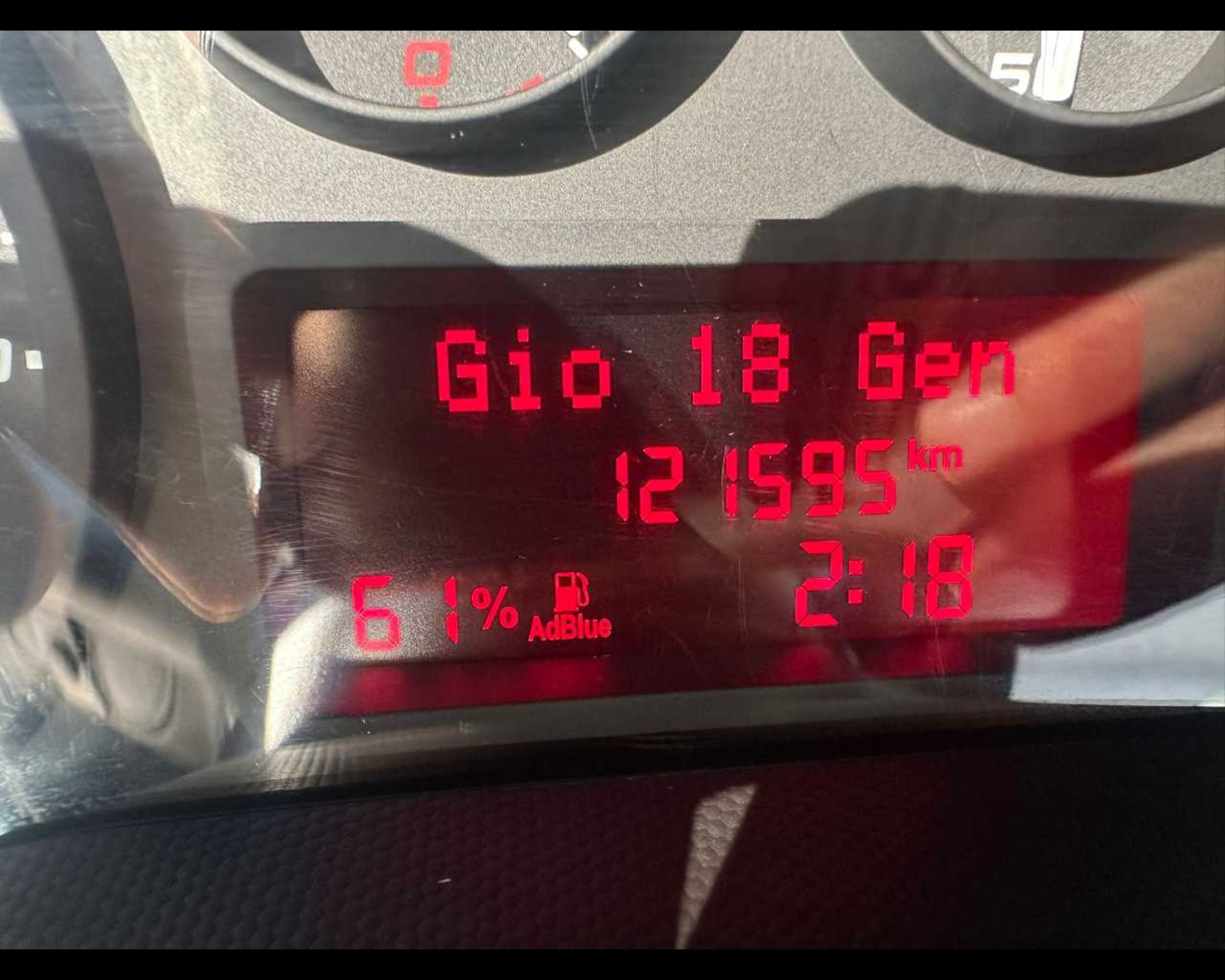 IVECO 35C16 H - FURGONE CON SPONDA CARICATRICE POSTERIORE - Lombardia Truck